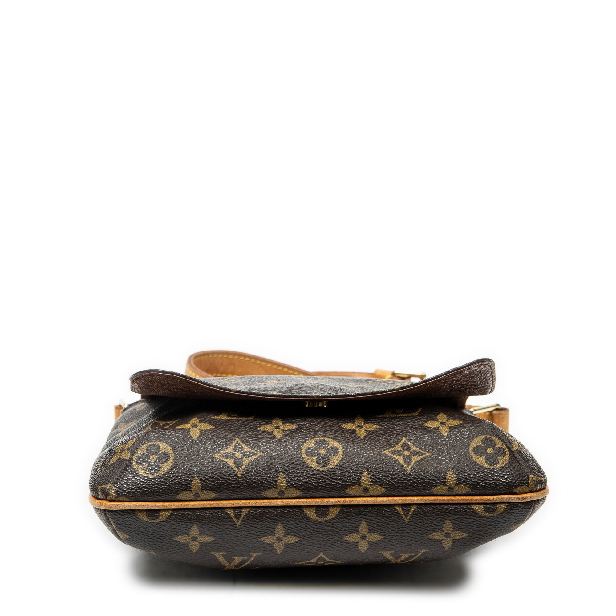 Musette Salsa