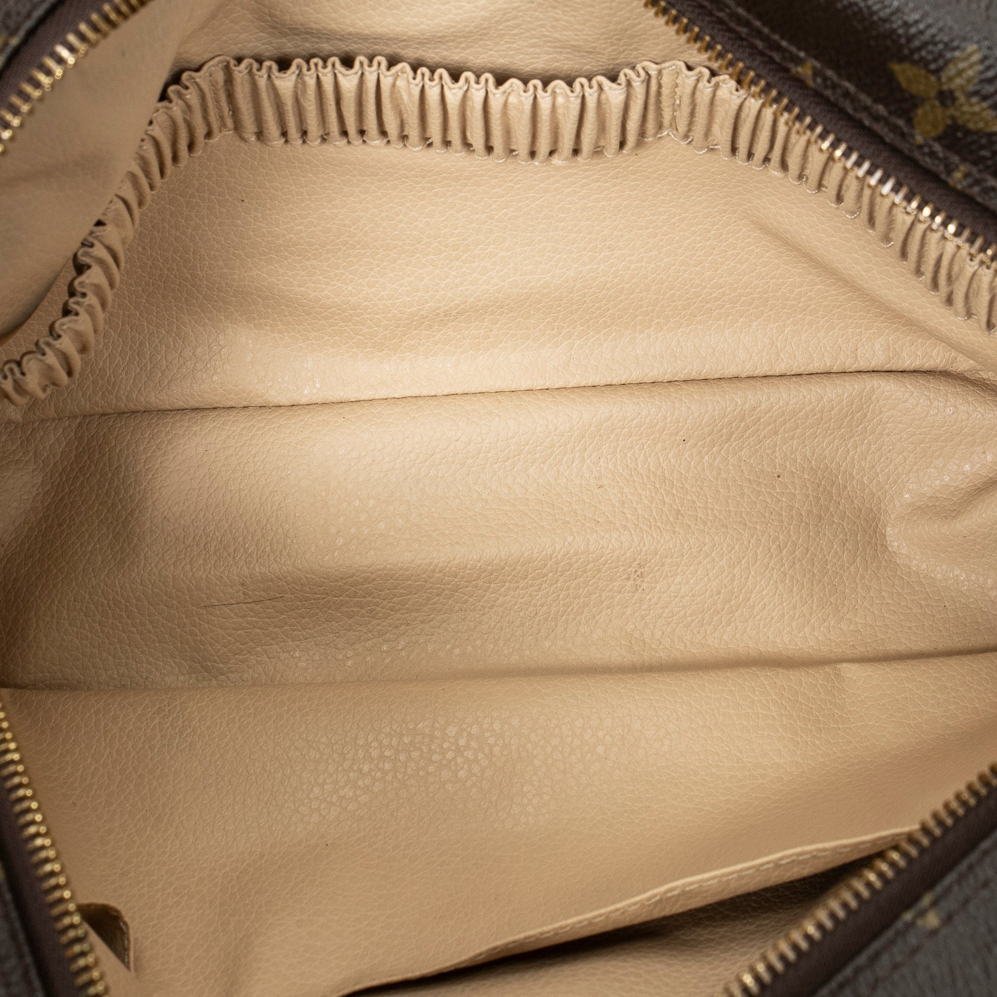 Toiletry Pouch GM
