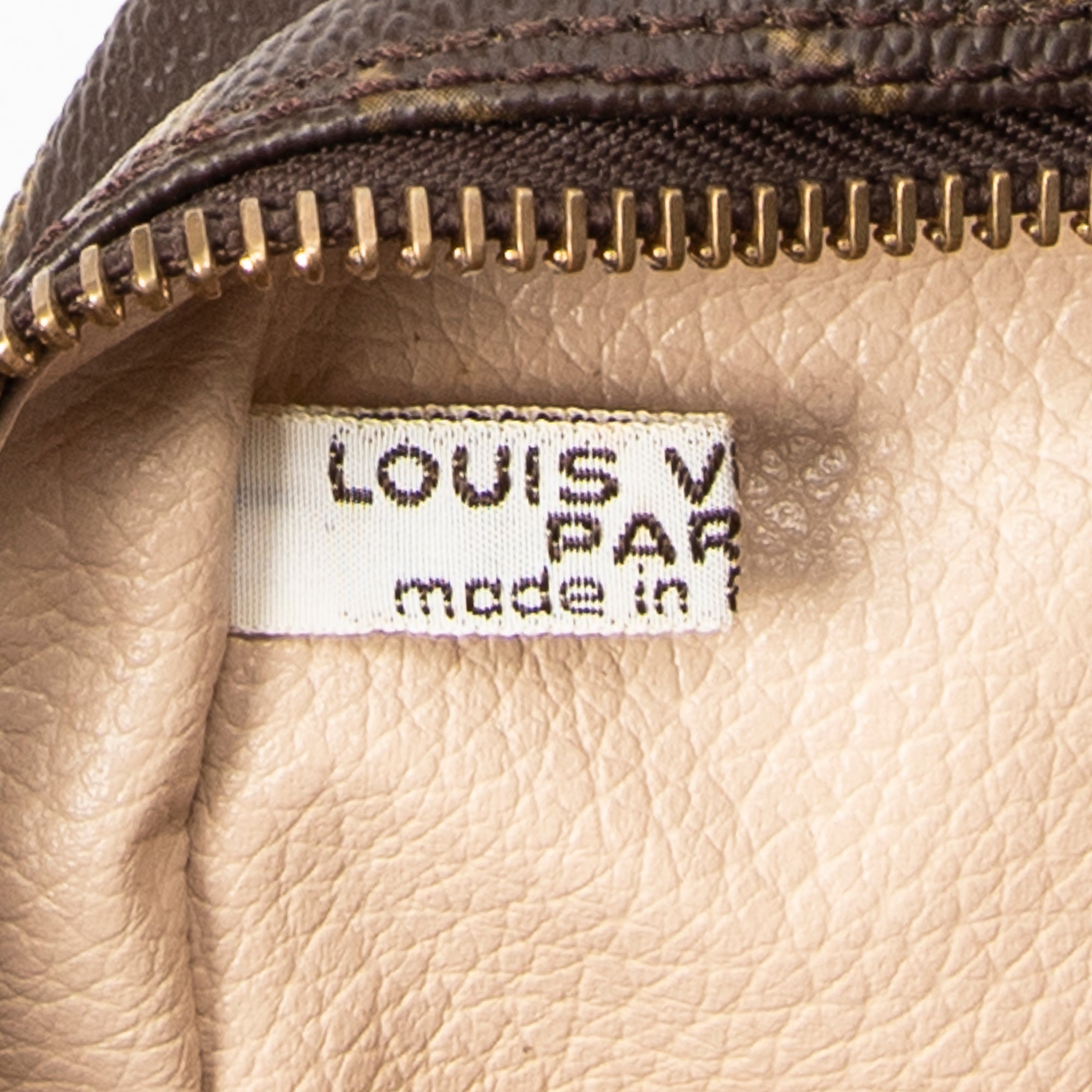 Toiletry Pouch GM