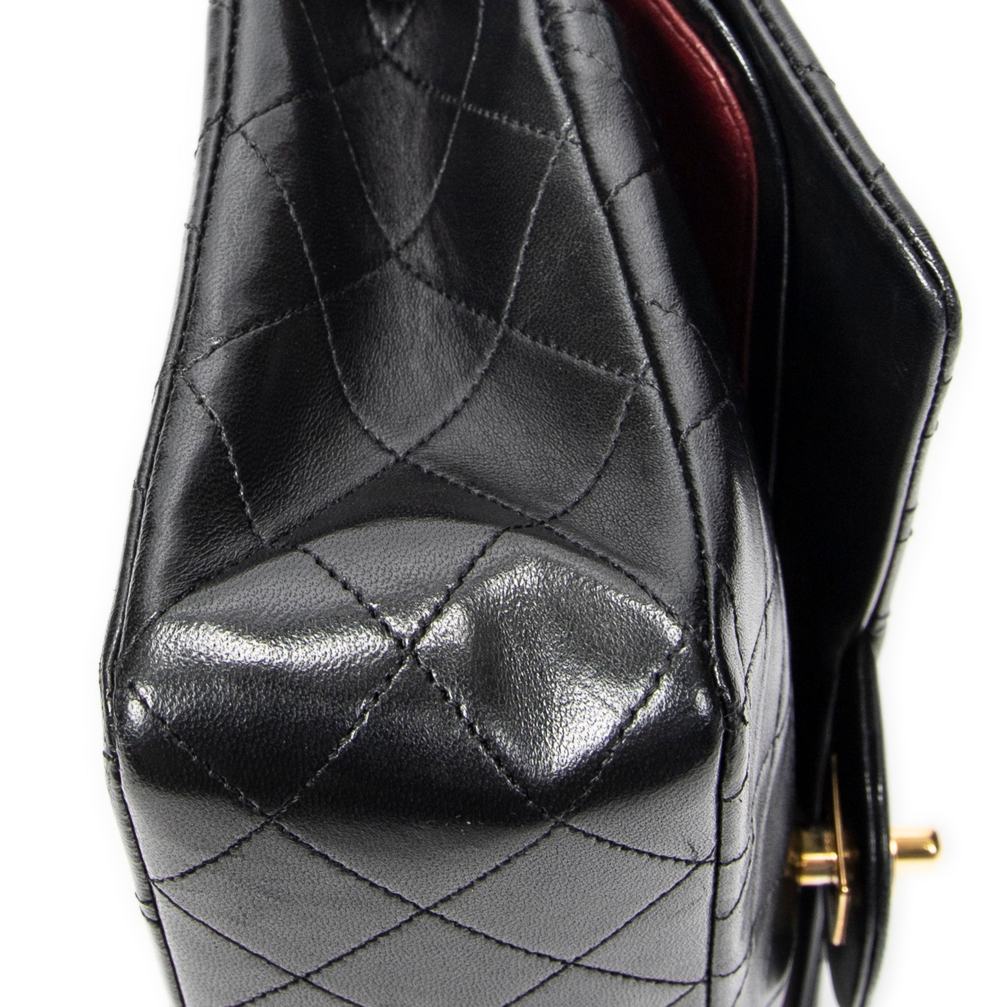 Classic Double Flap 26