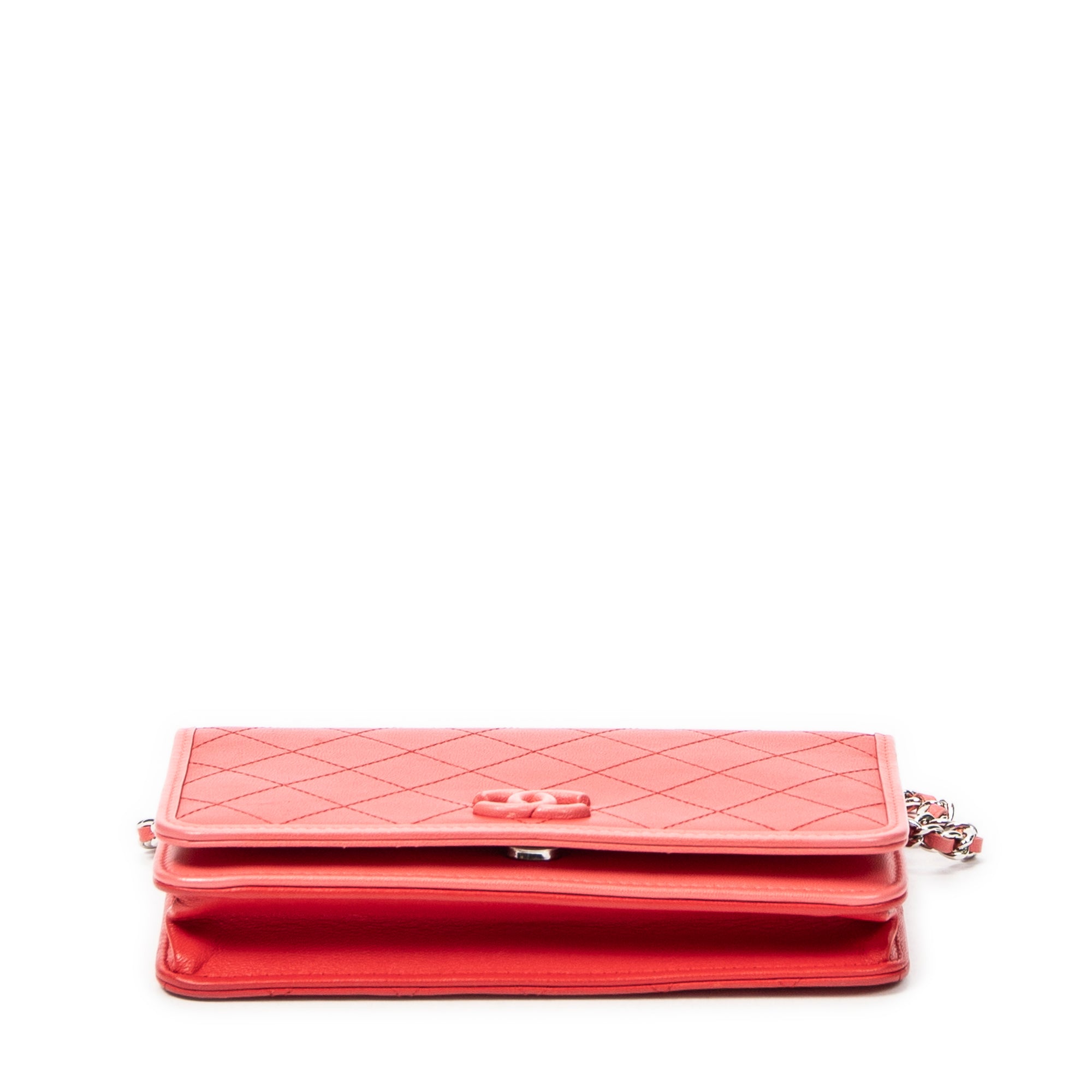 CC Wallet On Chain
