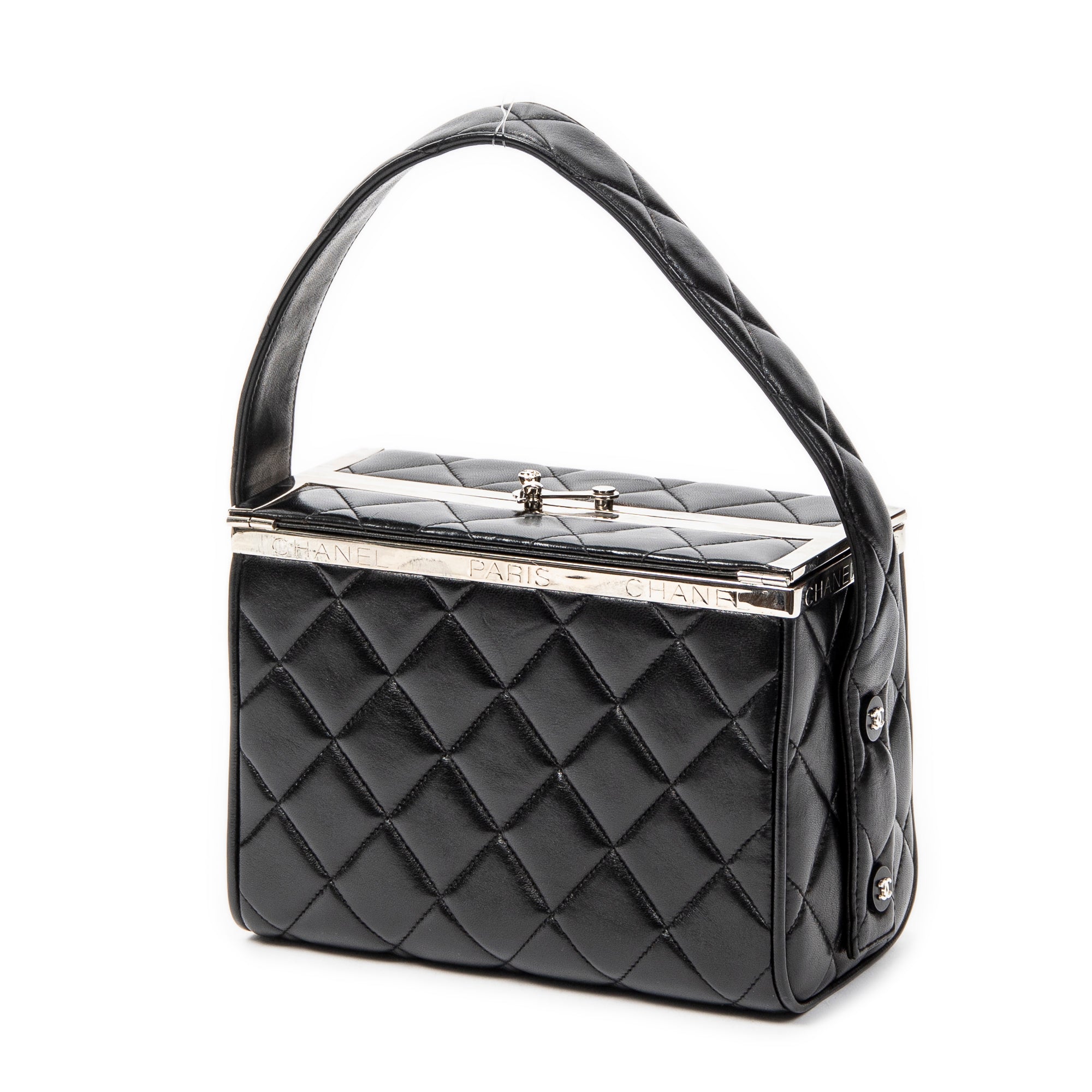 Kannon Vanity Bag