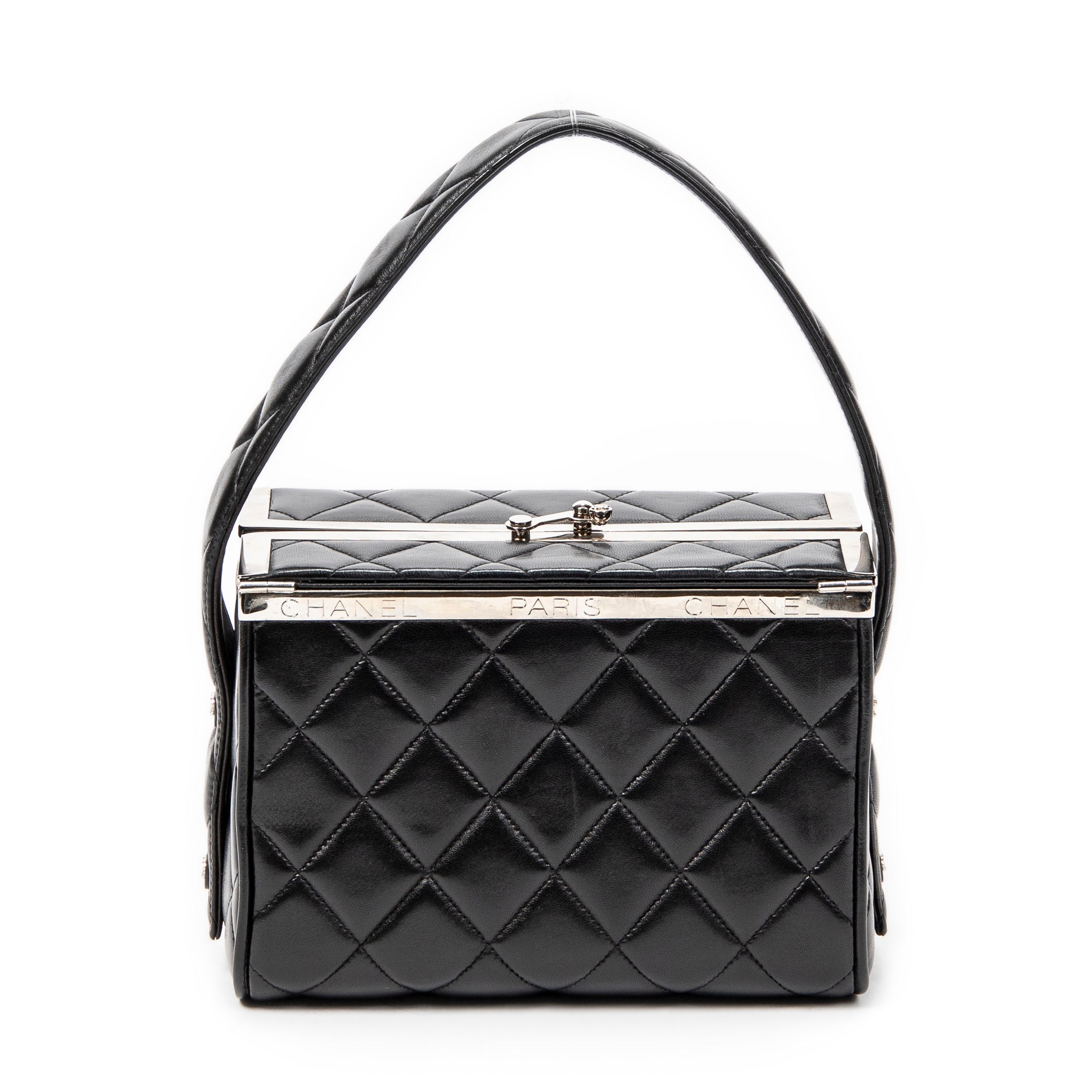 Kannon Vanity Bag