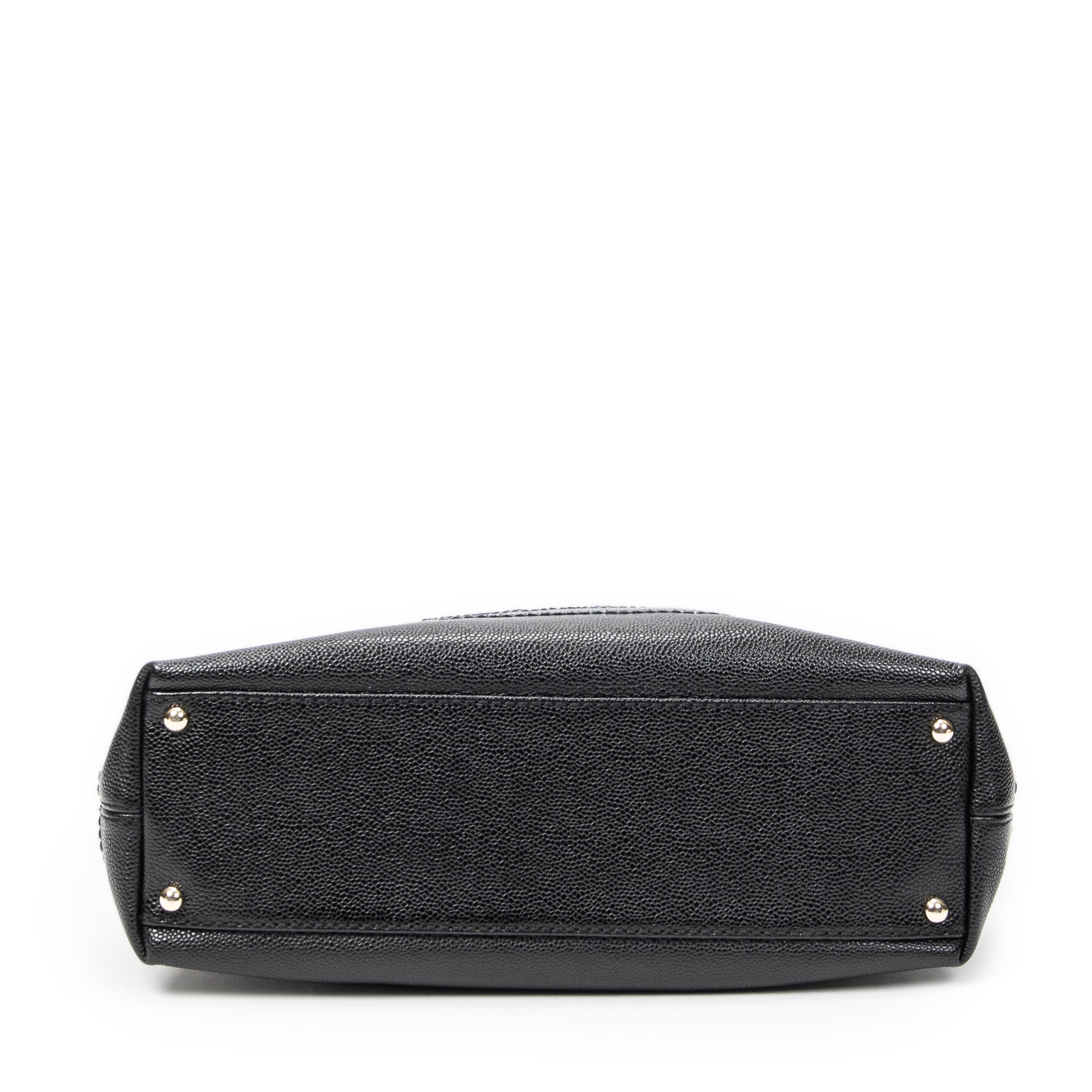 CC Wood Chain Hobo