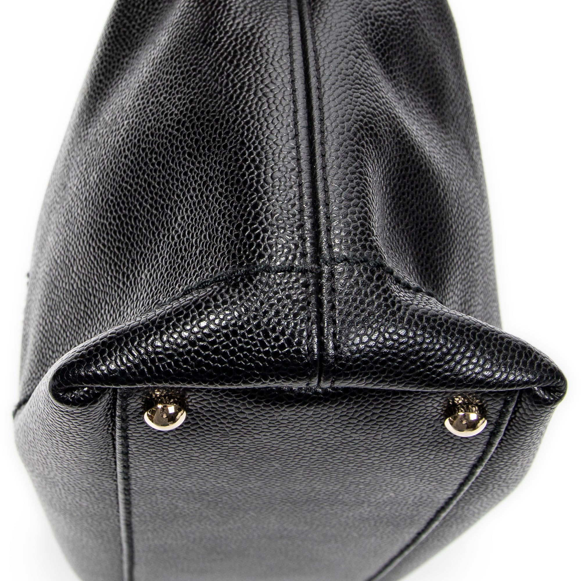CC Wood Chain Hobo