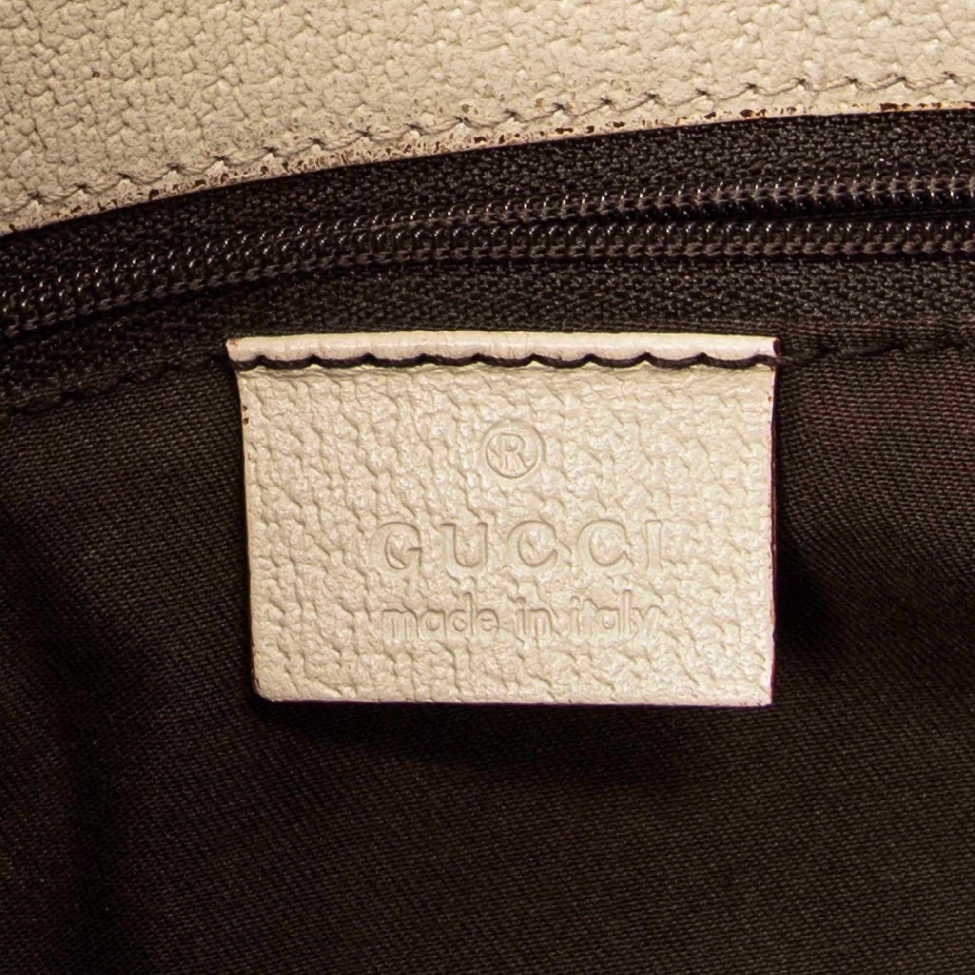 Eclipse Square Crossbody