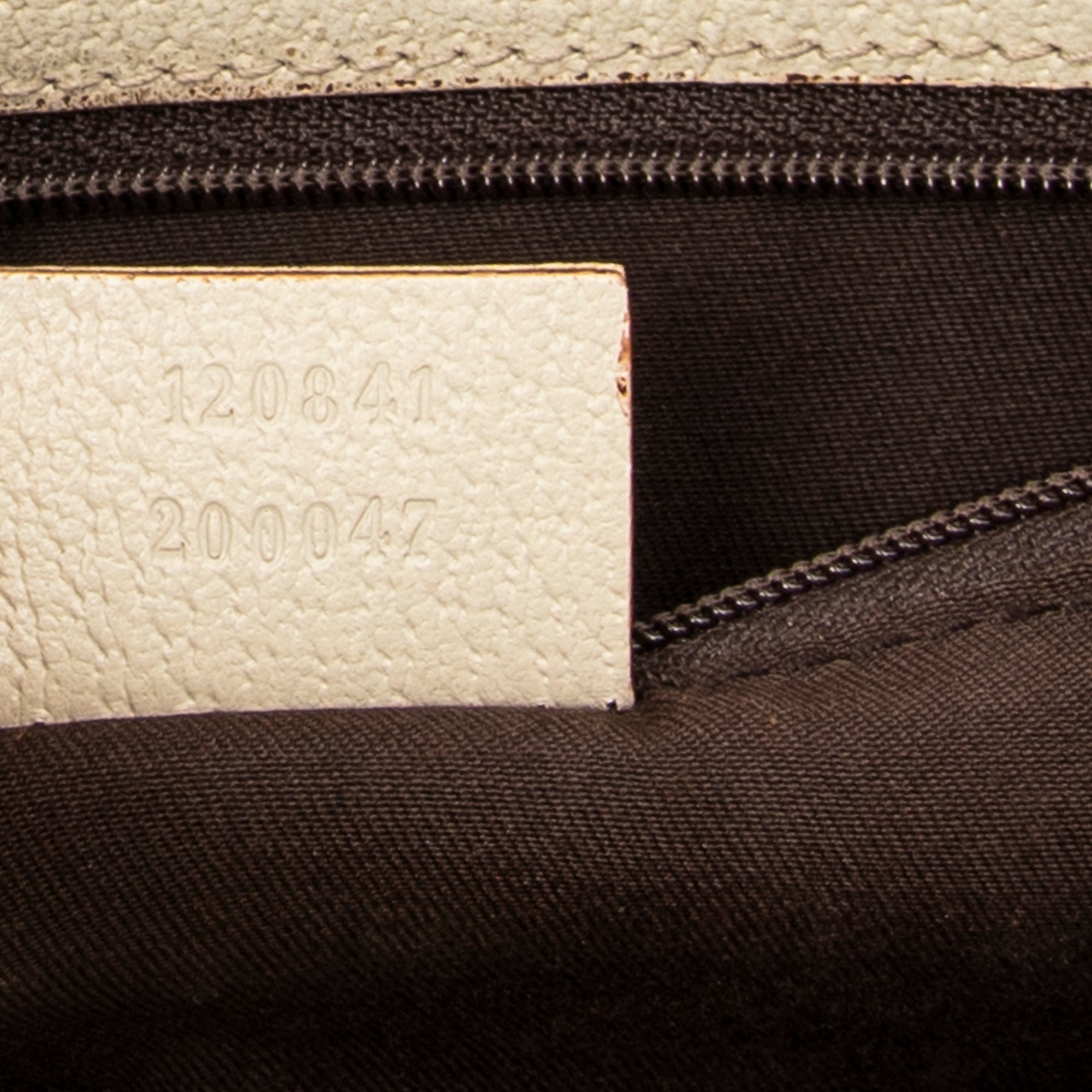Eclipse Square Crossbody