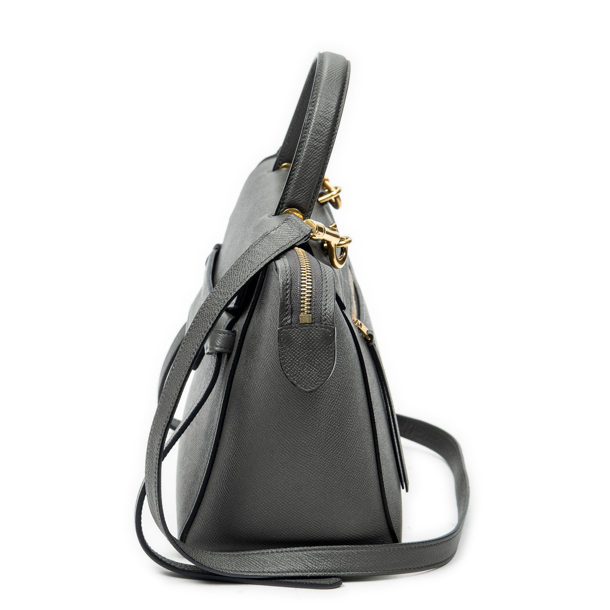 Micro Belt Bag