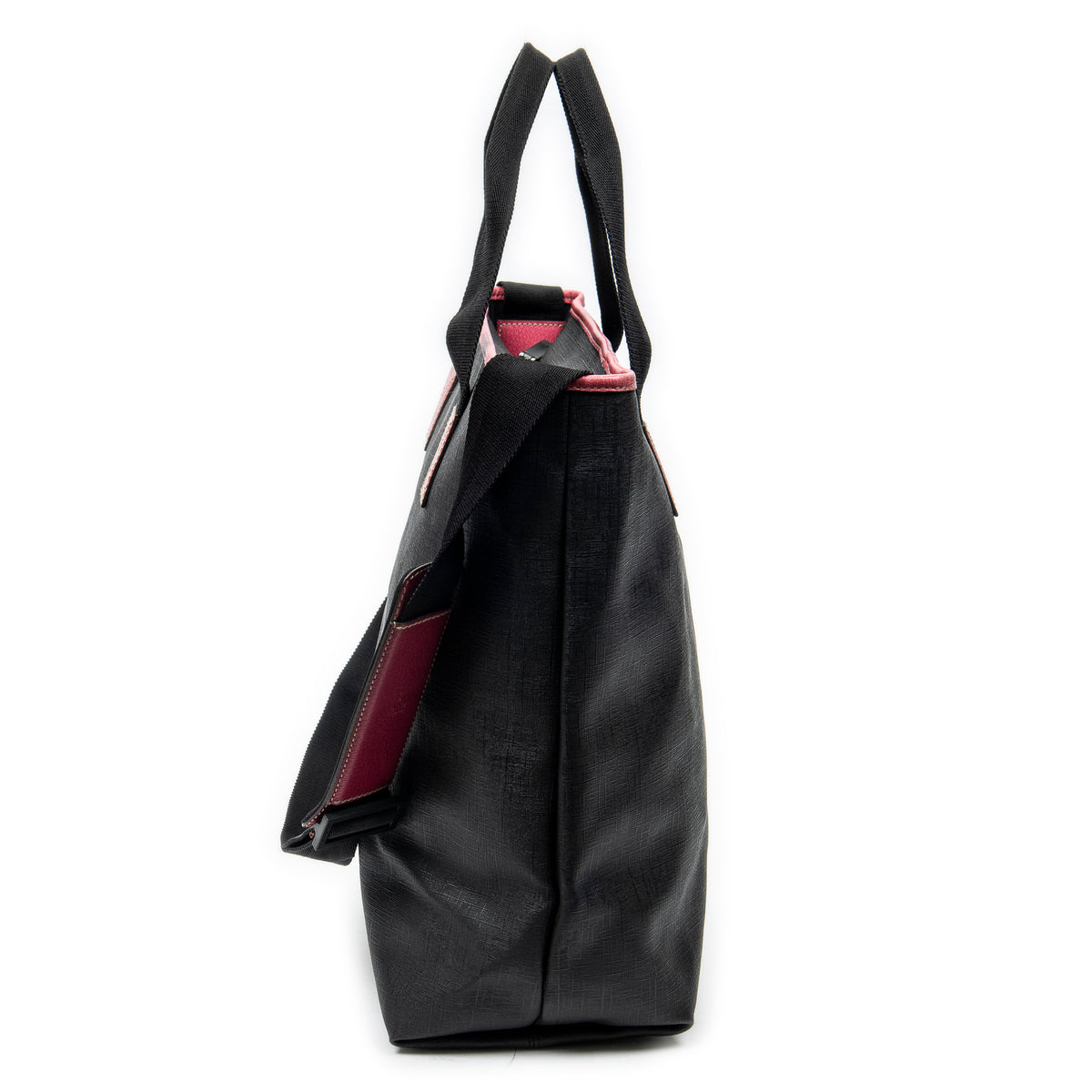Vertical Tote