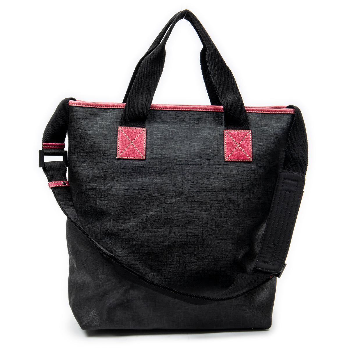 Vertical Tote