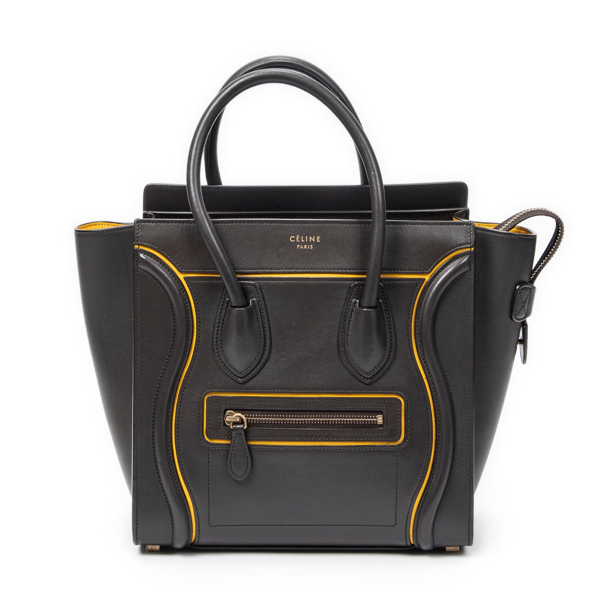 Micro Luggage