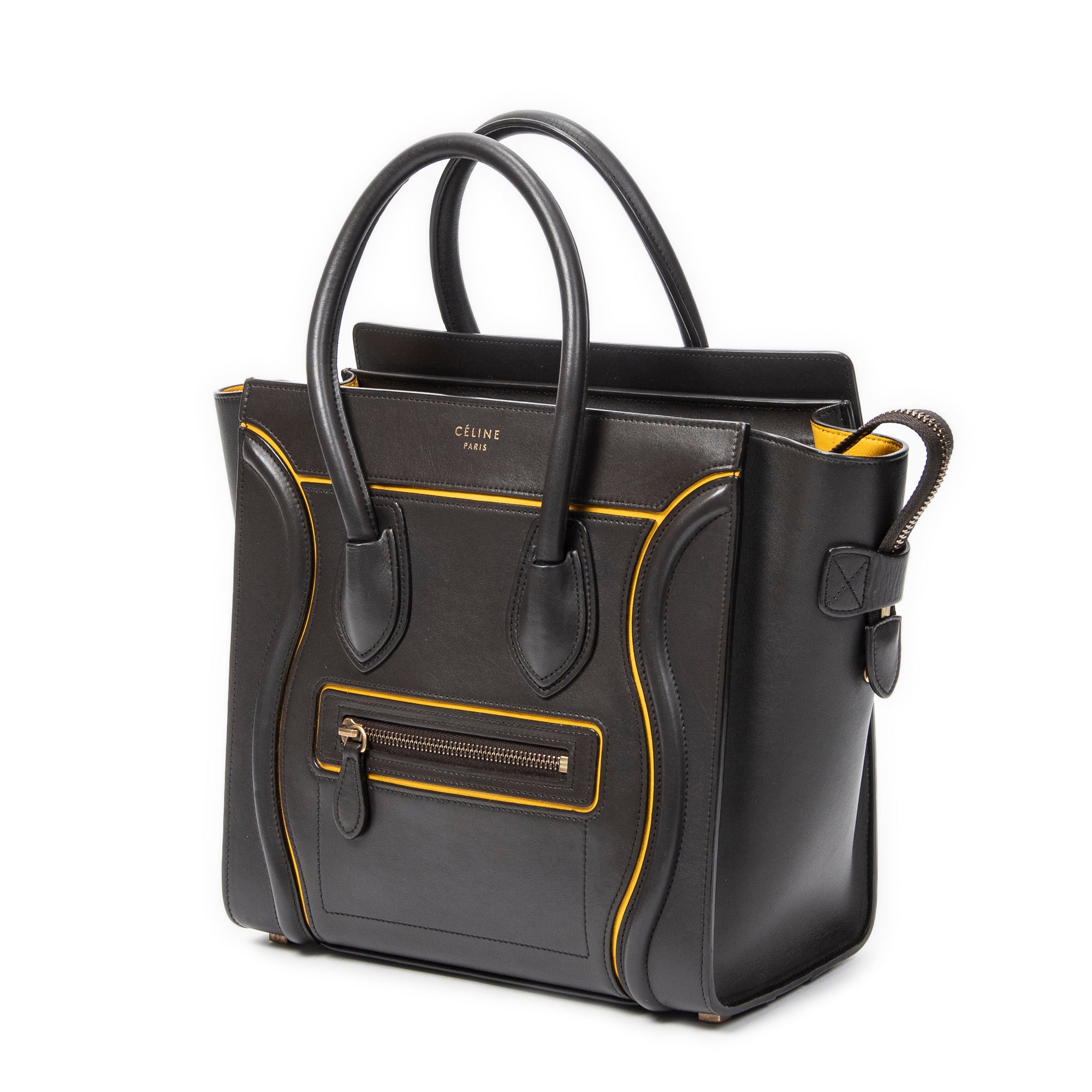Micro Luggage