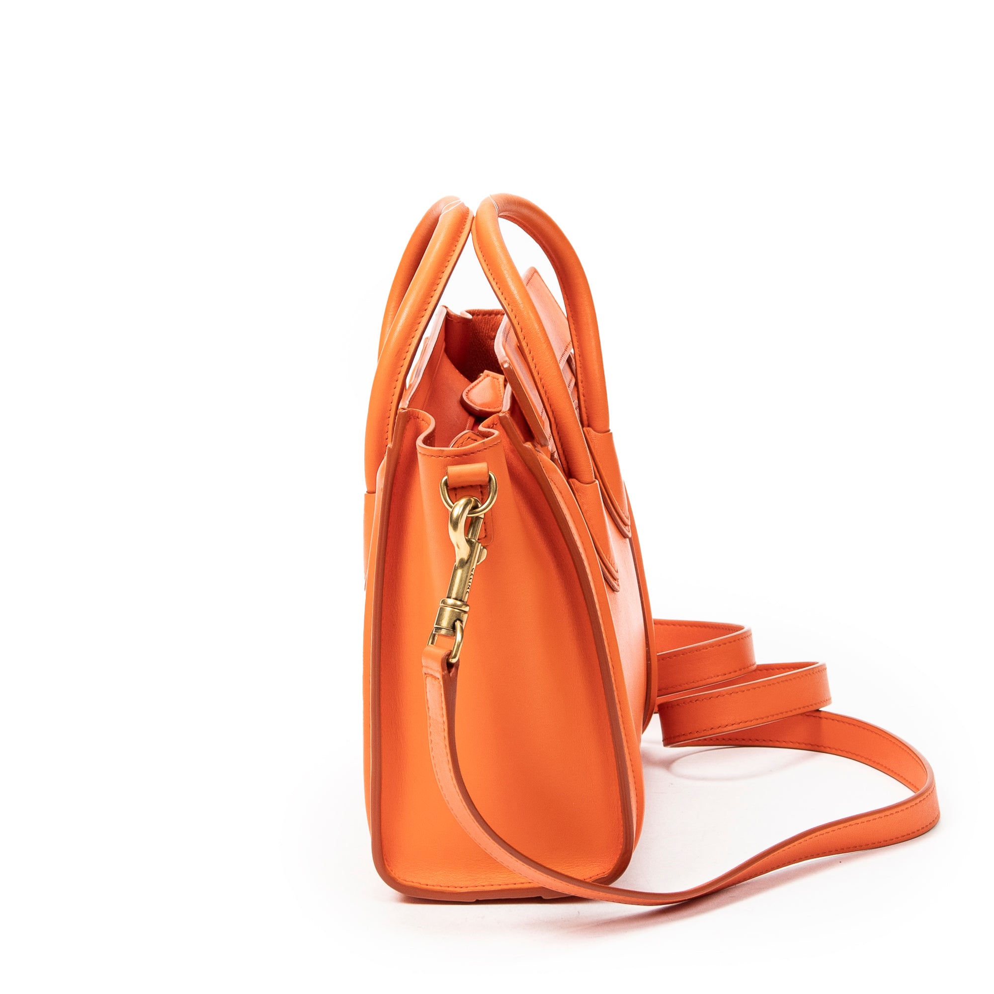Nano Luggage
