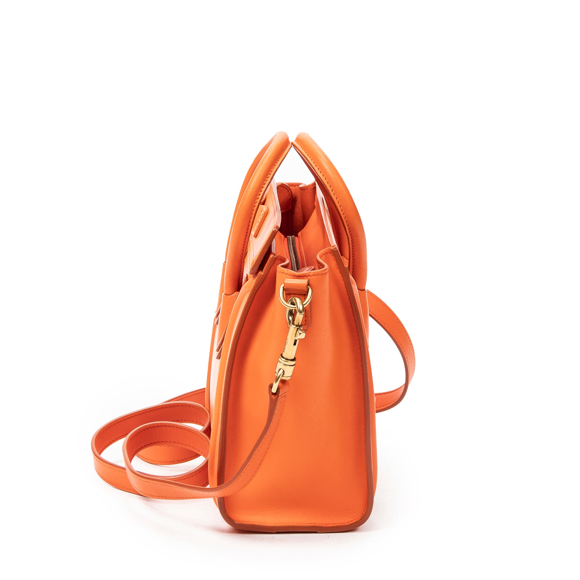 Nano Luggage