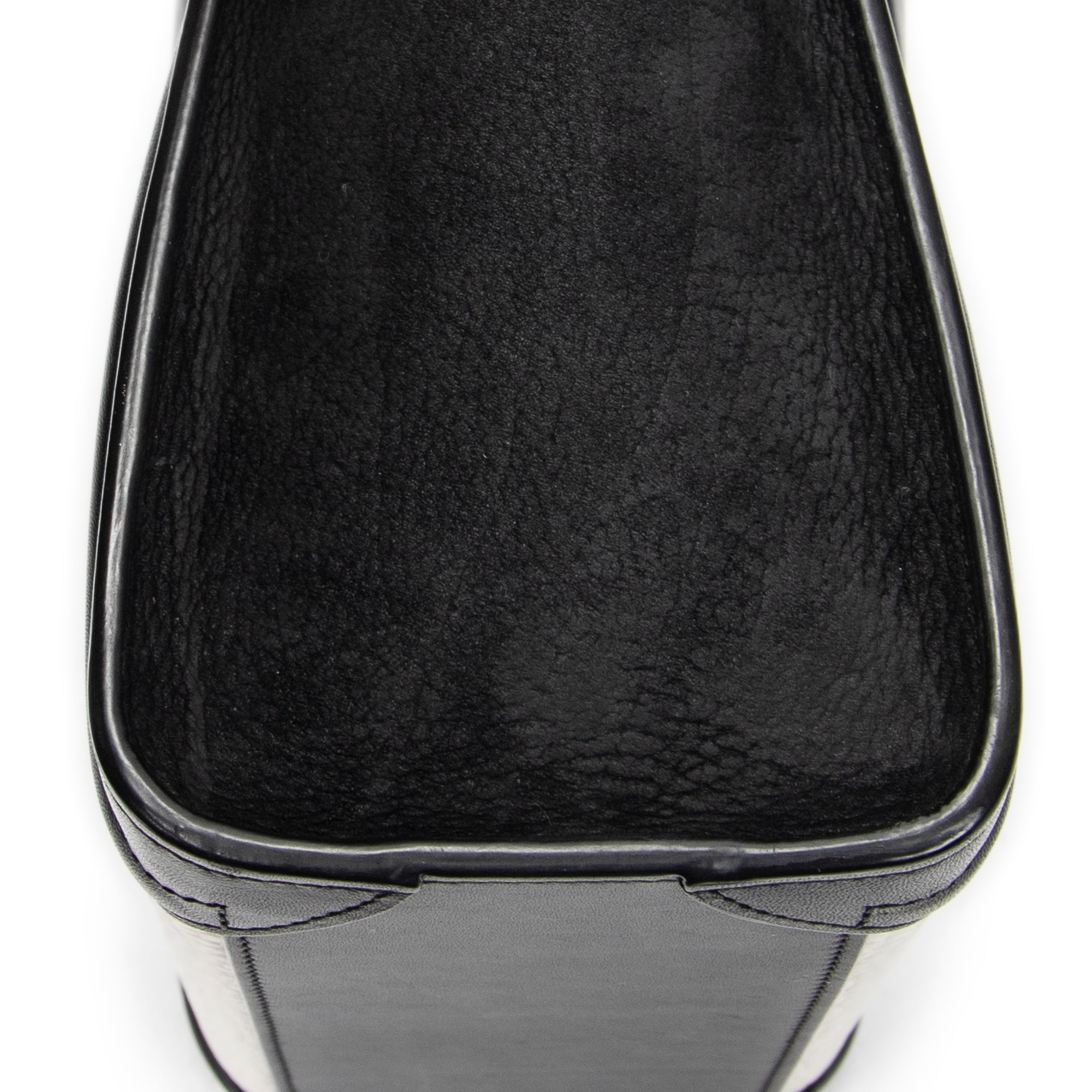 Nano Bicolor Luggage