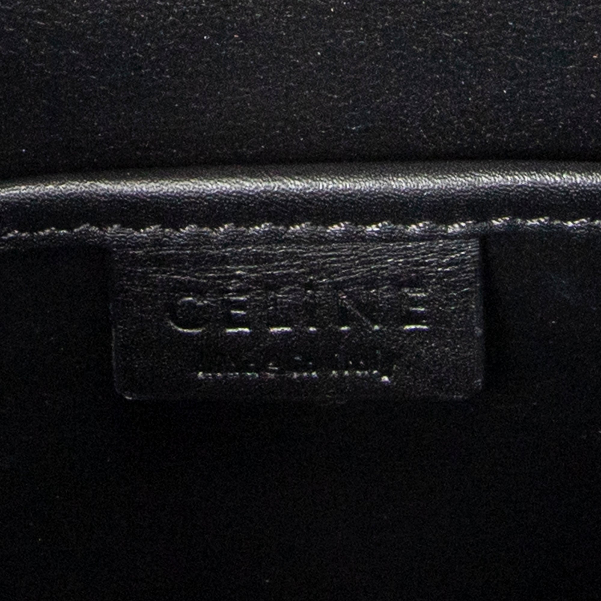 Nano Bicolor Luggage