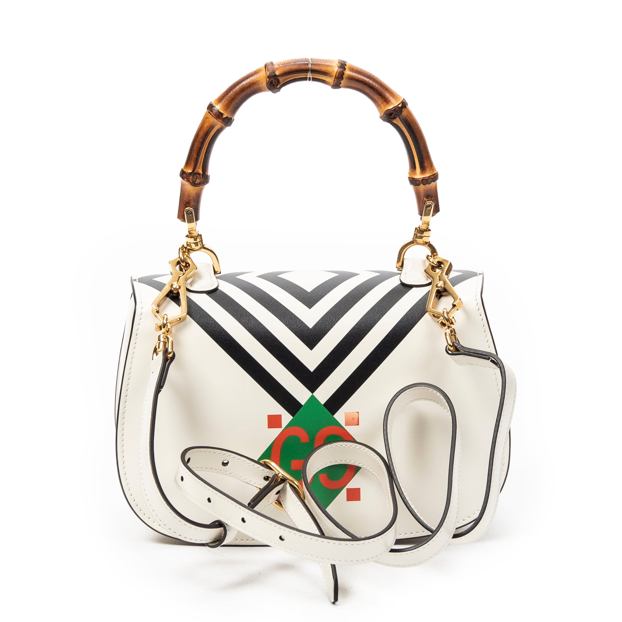 Small Bamboo 1947 Flap
