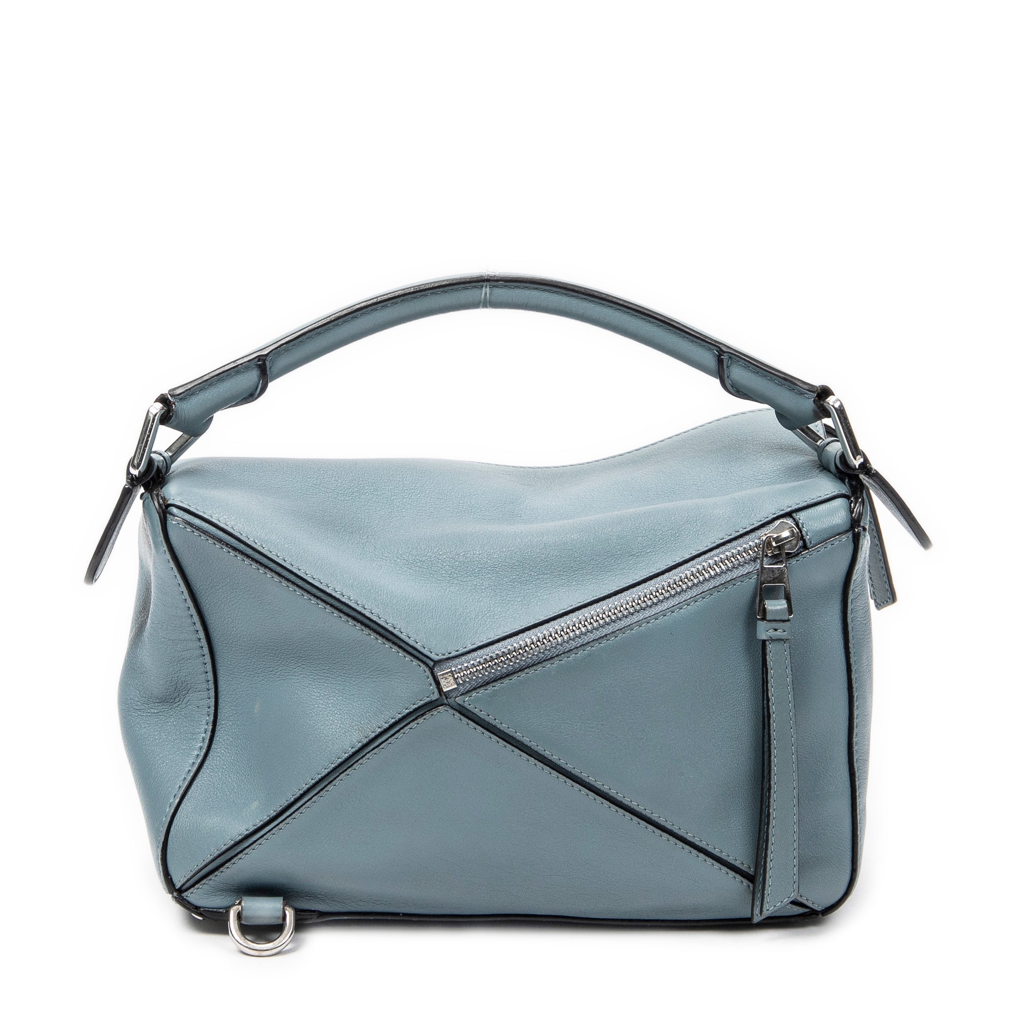 Small Puzzle Bag