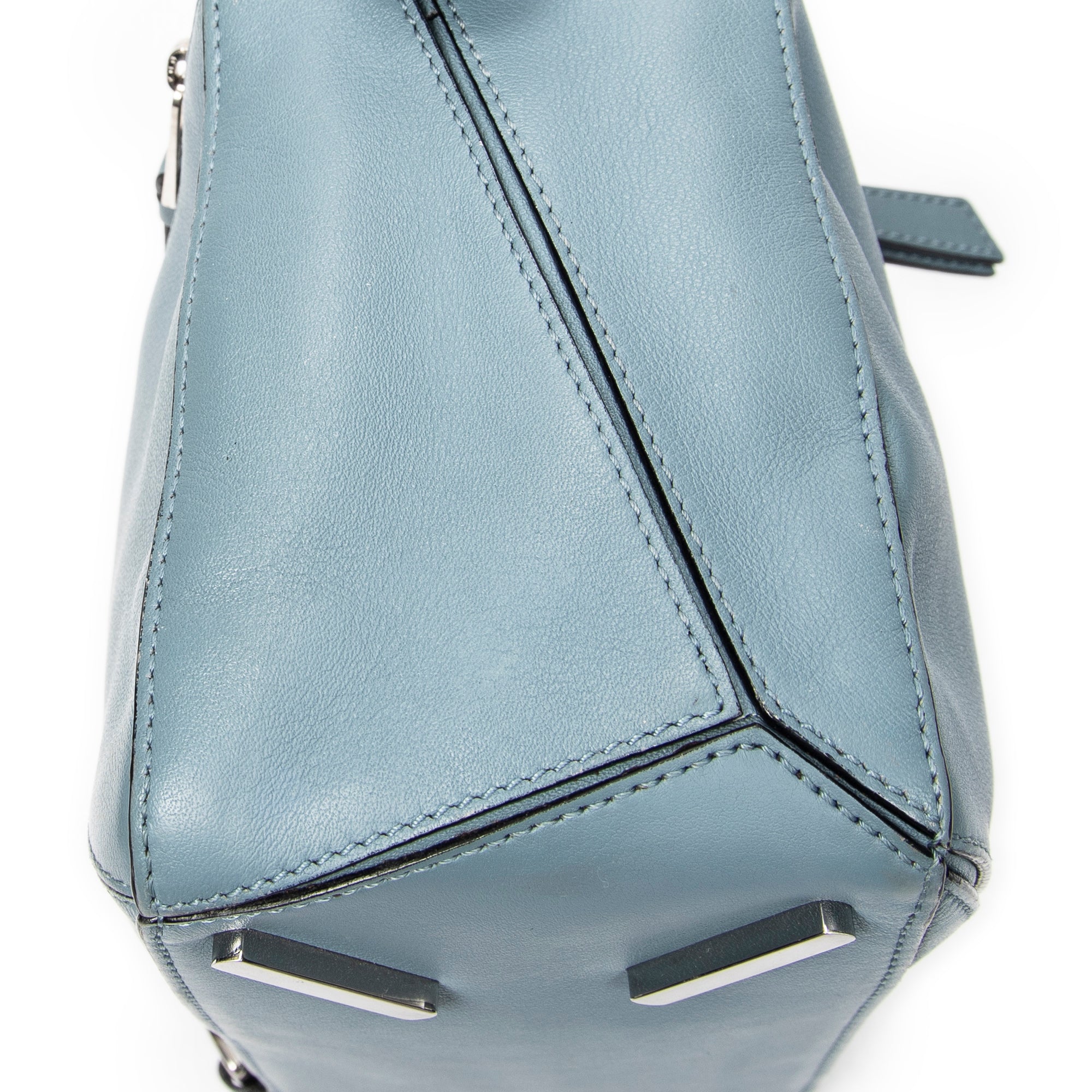 Small Puzzle Bag