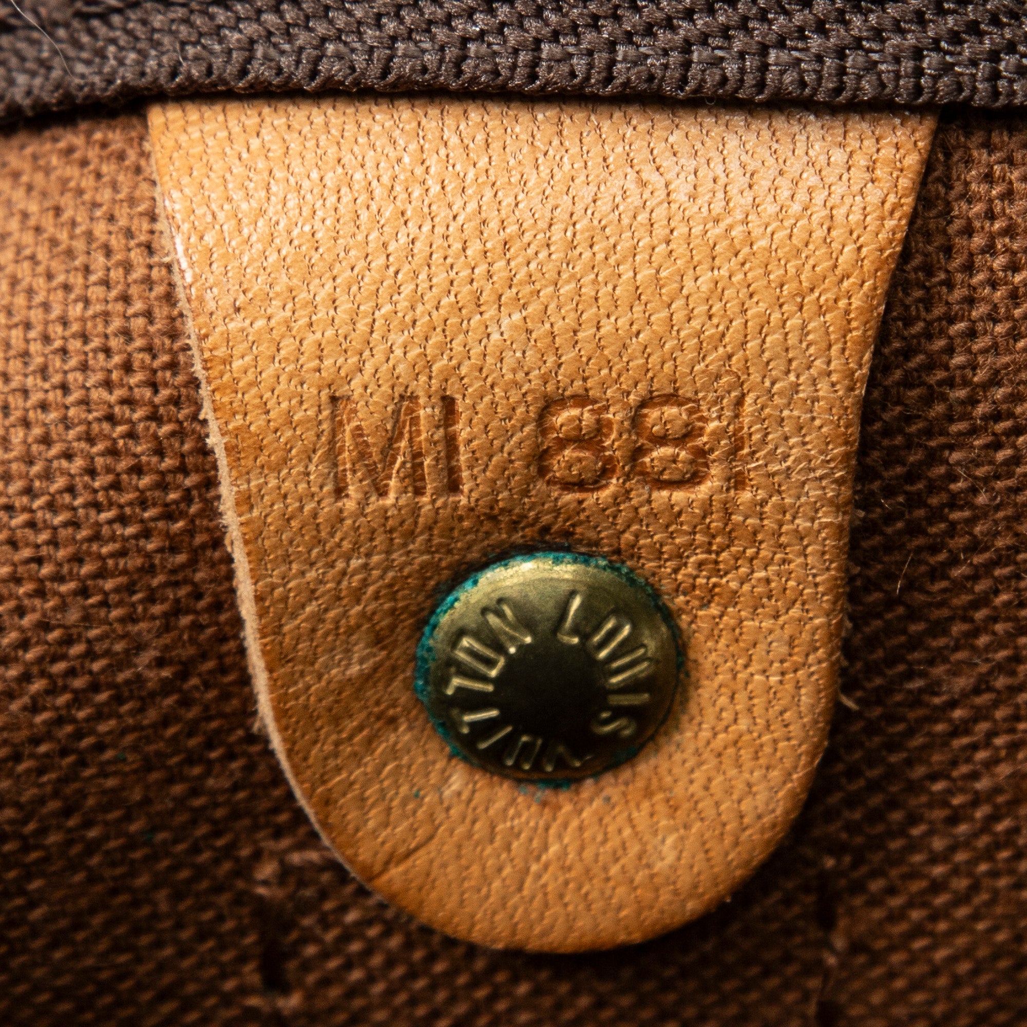 Keepall 55