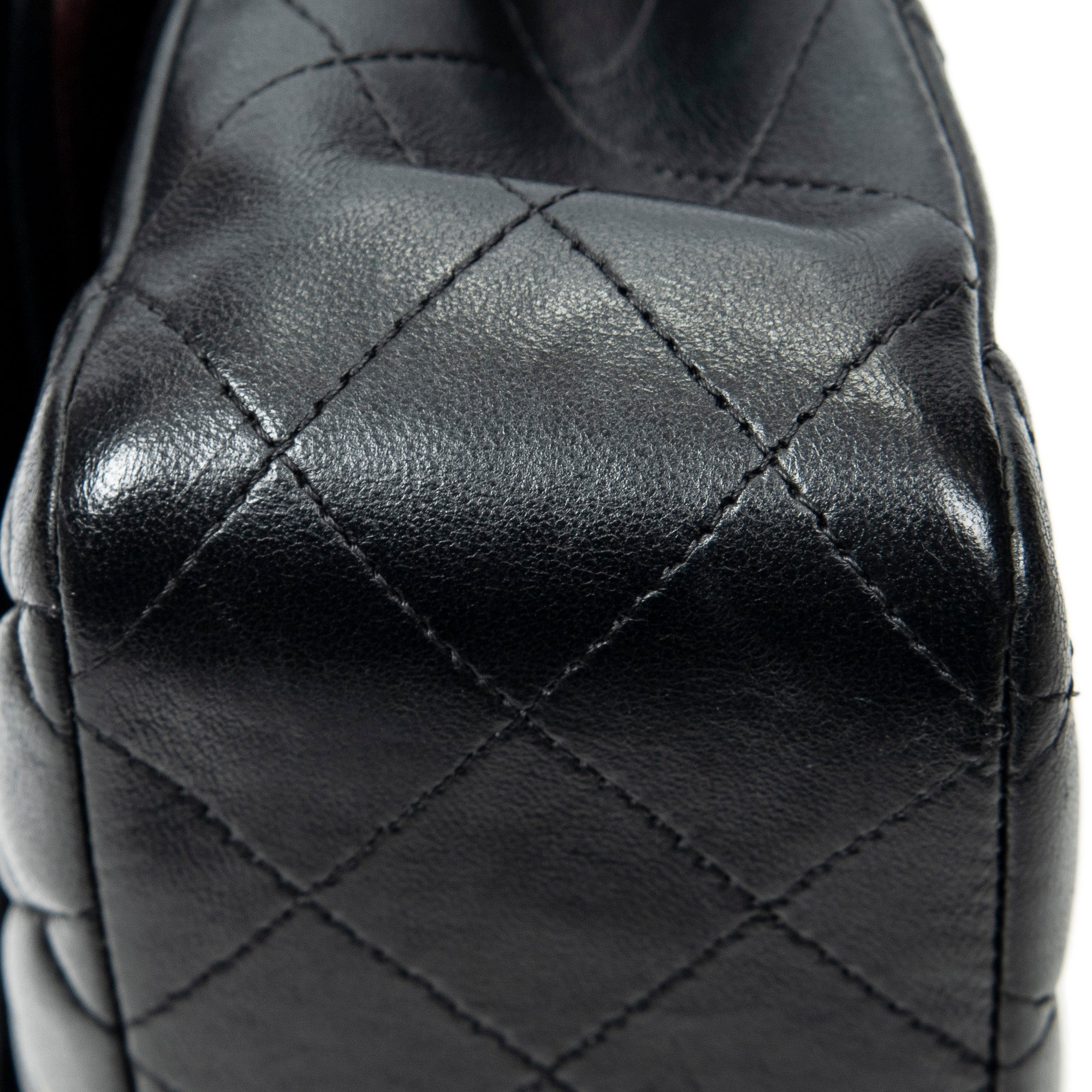 Classic Double Flap 26