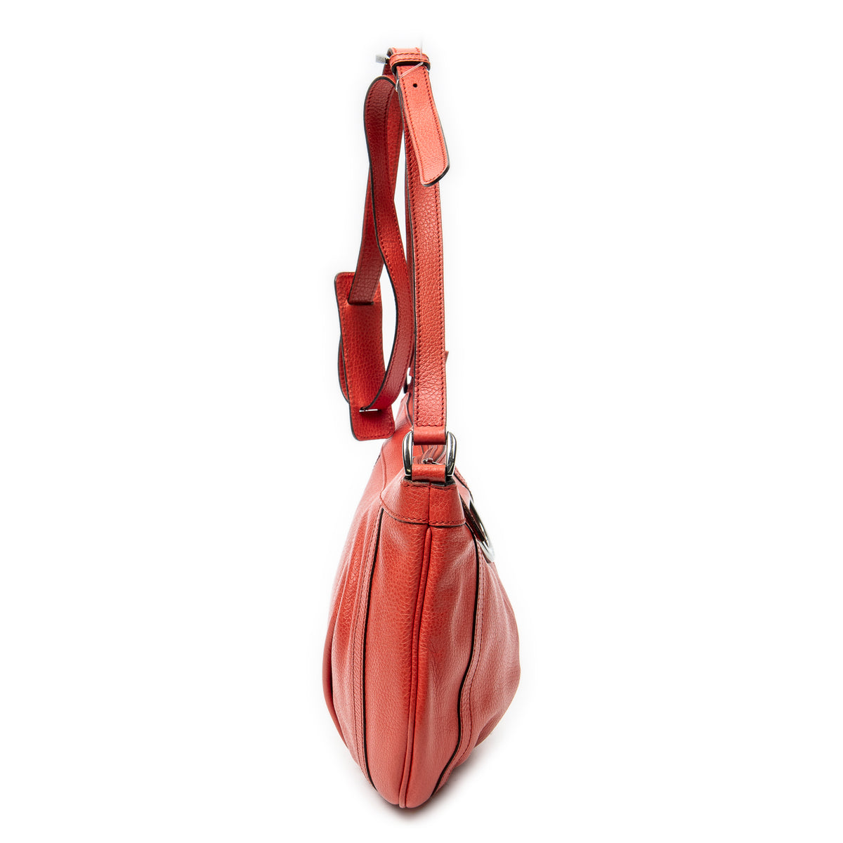 Small D-Ring Messenger