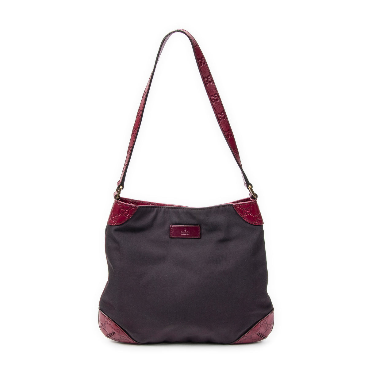 Shoulder Hobo