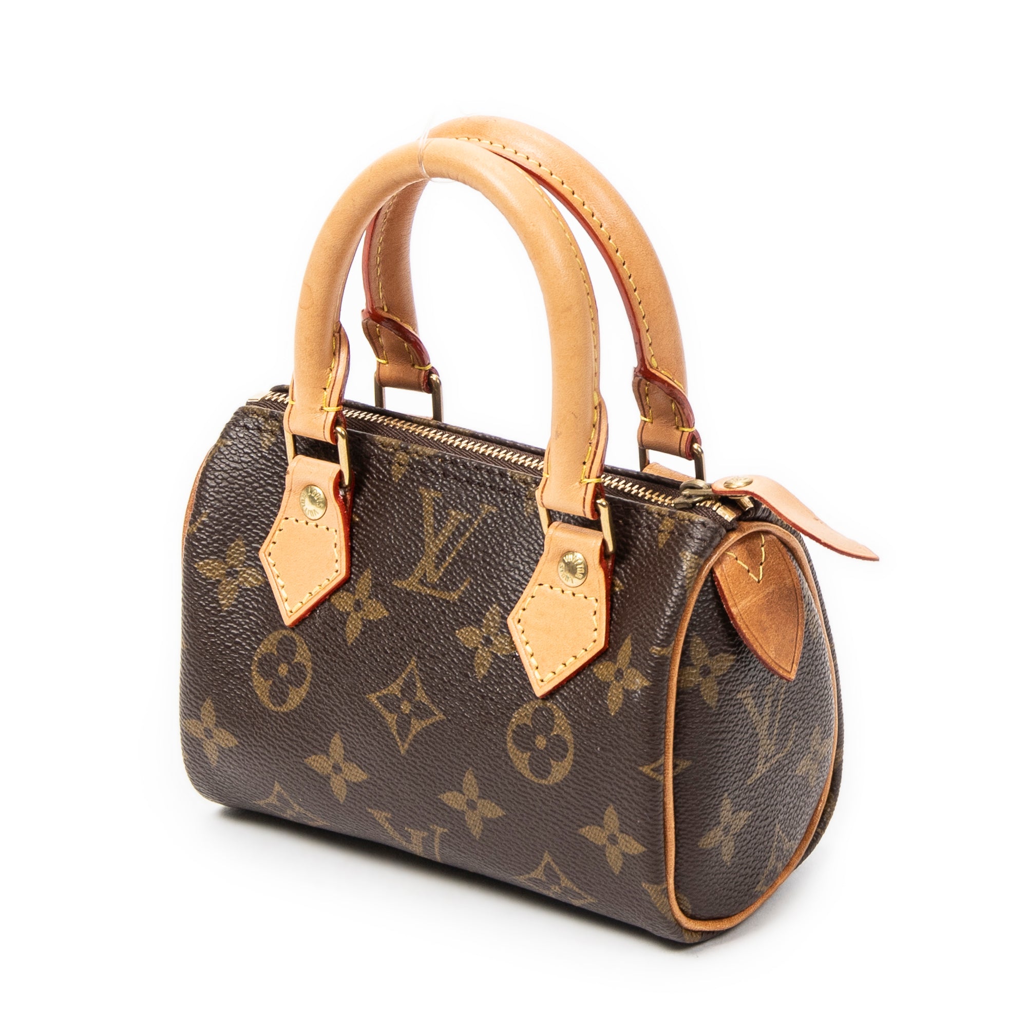 Vintage Mini Speedy