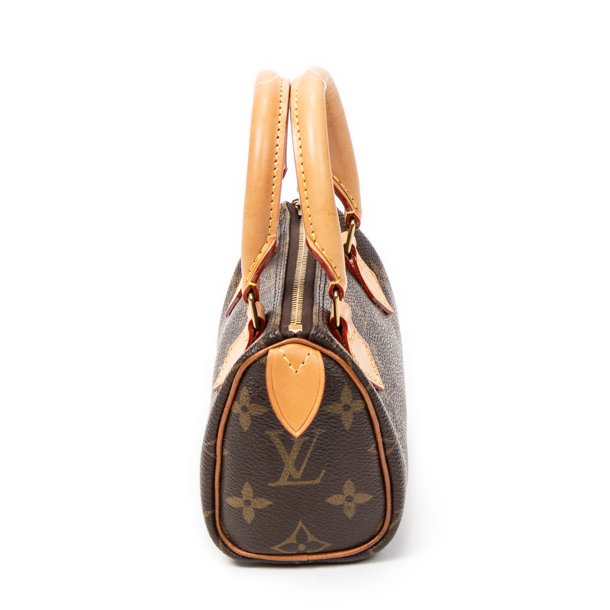 Vintage Mini Speedy