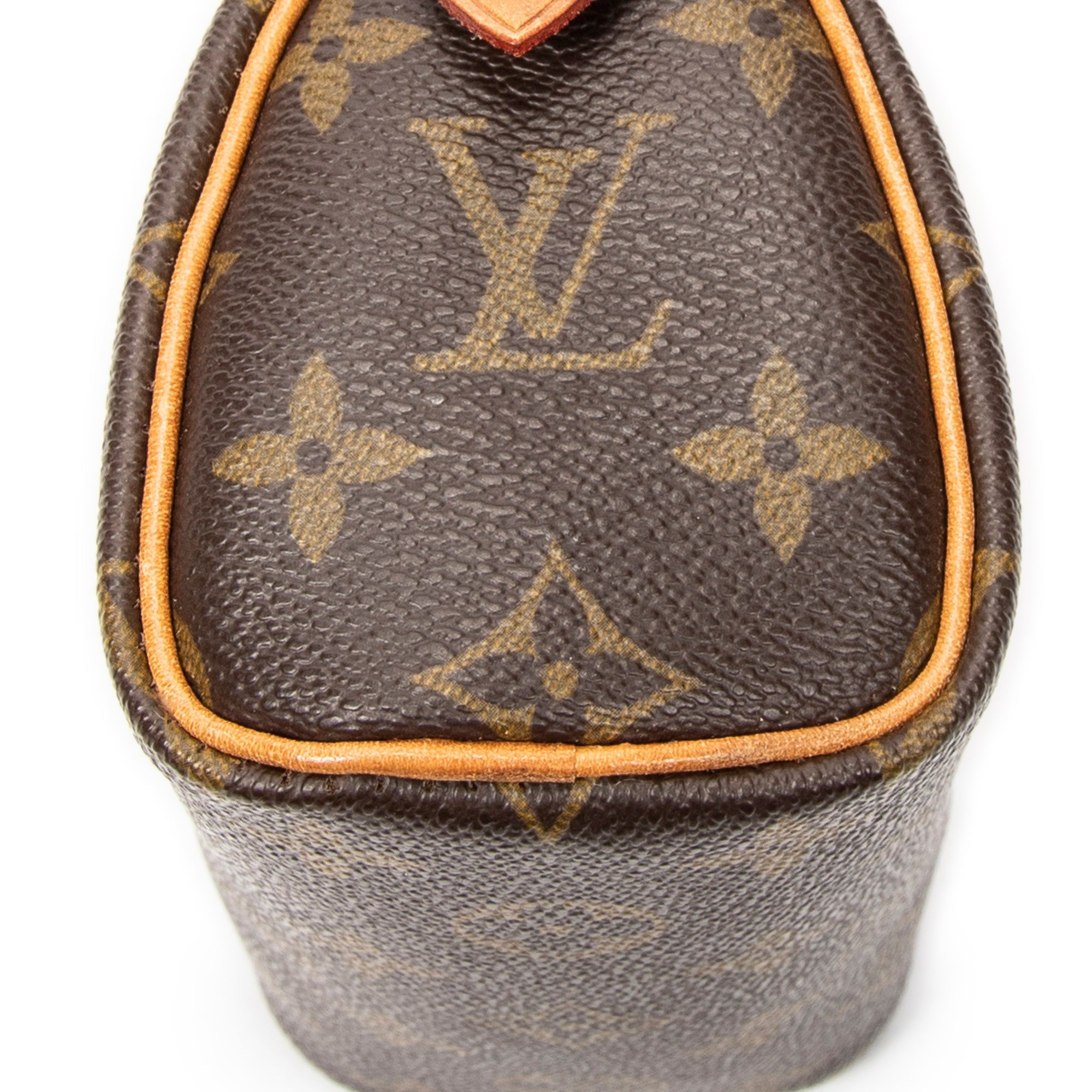 Vintage Mini Speedy