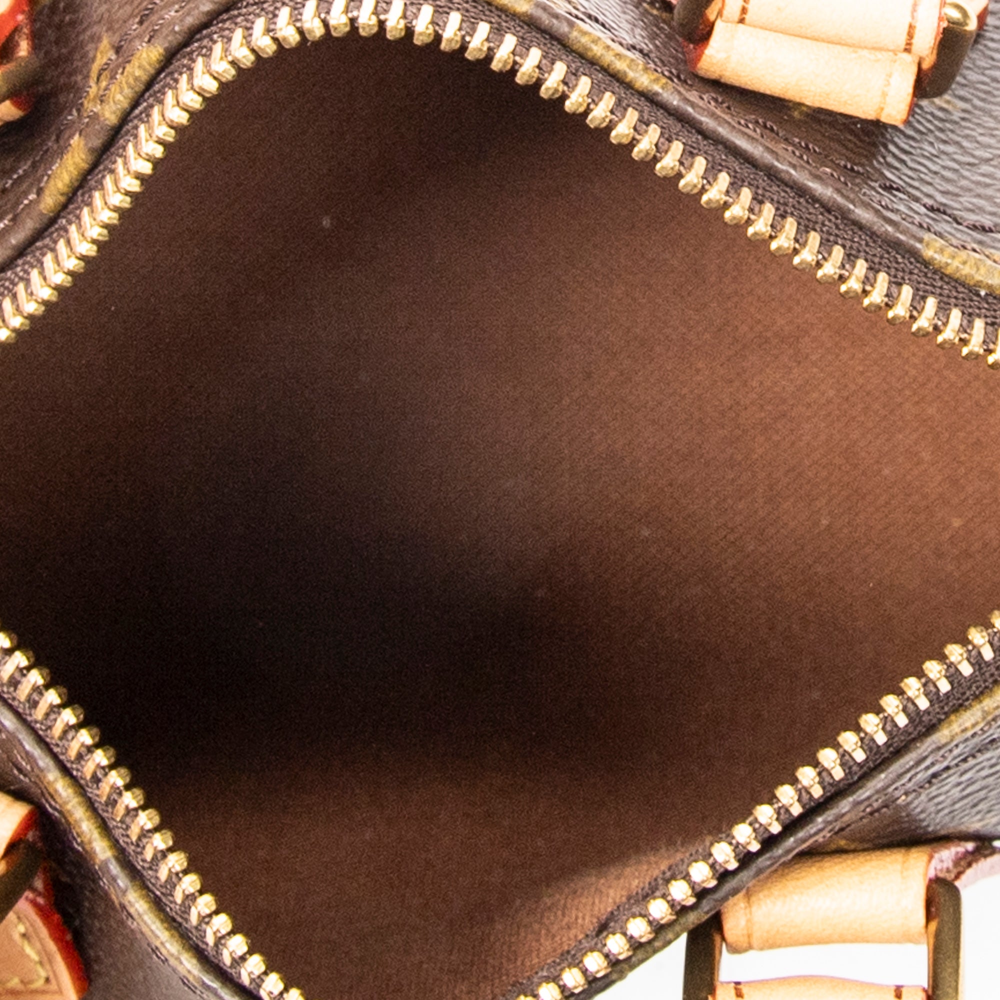 Vintage Mini Speedy