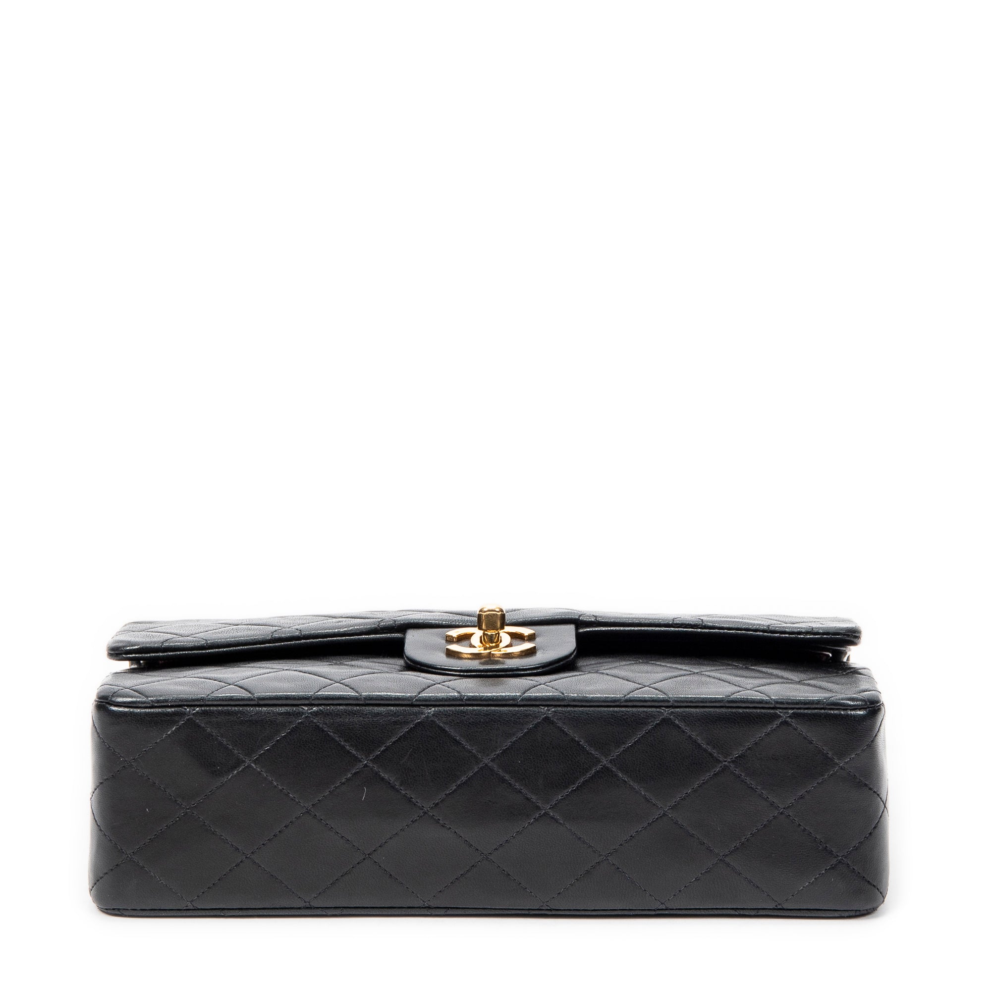 Classic Double Flap 26