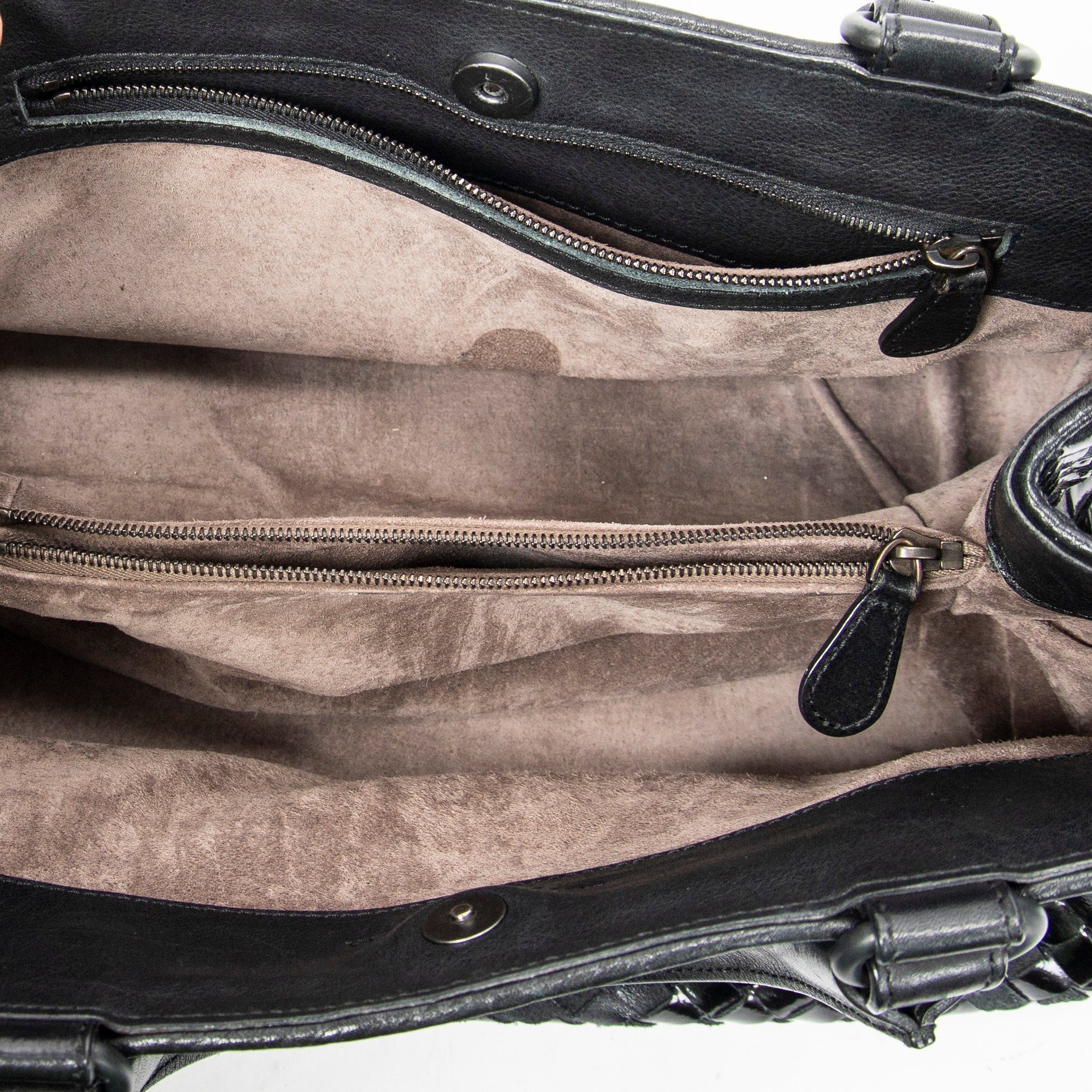 Small Rugiada Tote