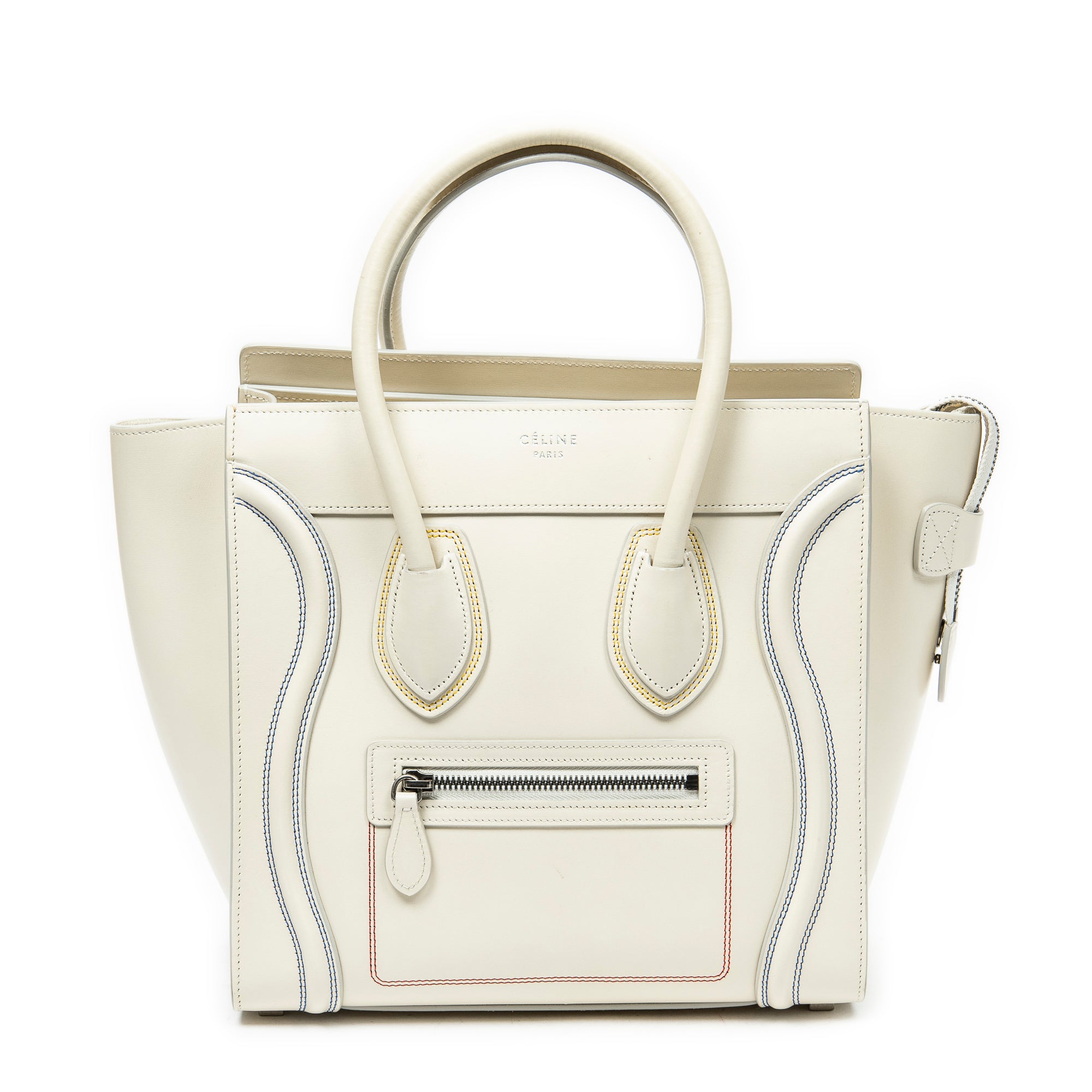 Micro Luggage