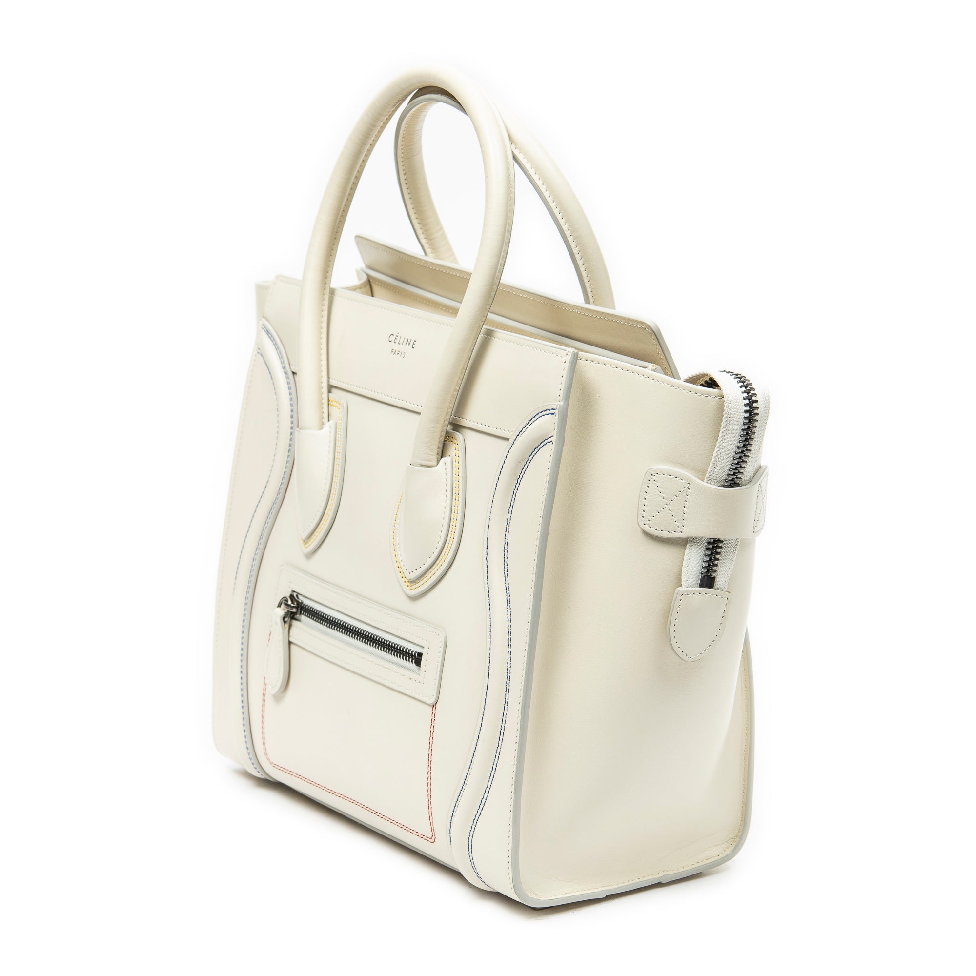 Micro Luggage