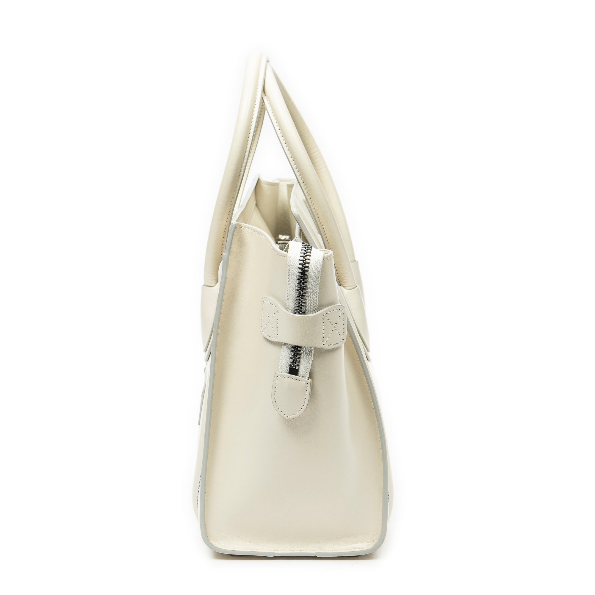 Micro Luggage