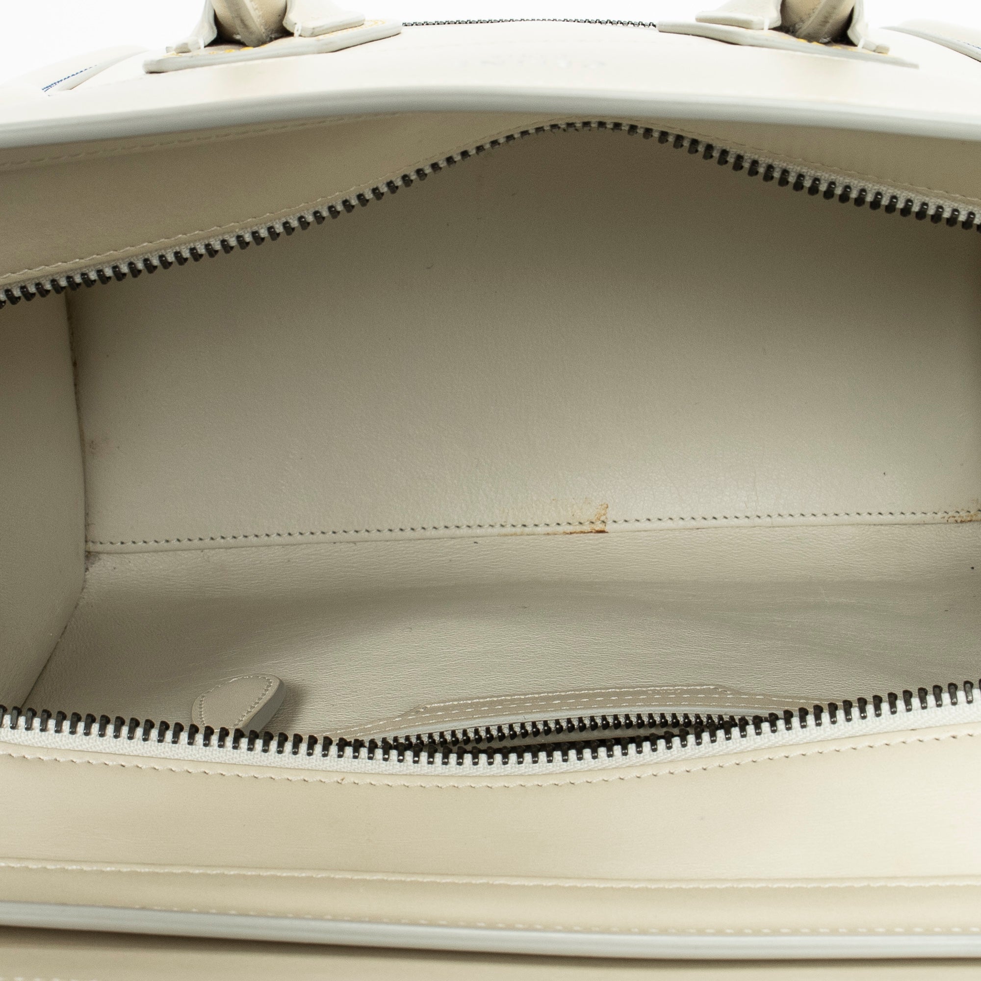 Micro Luggage