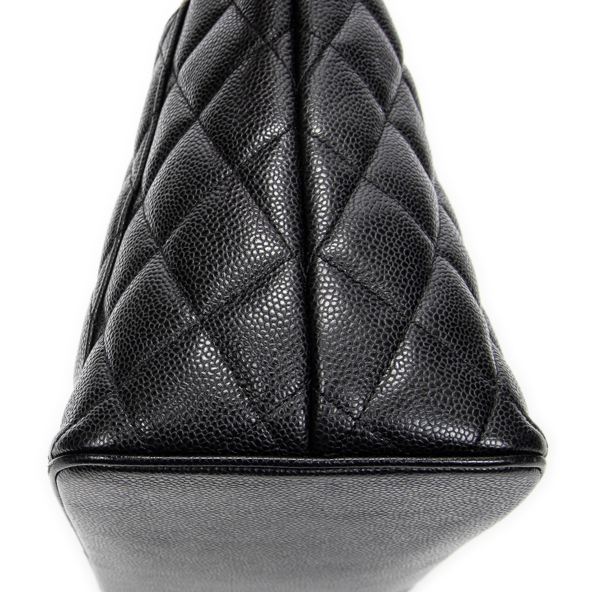 Timeless Medallion Tote