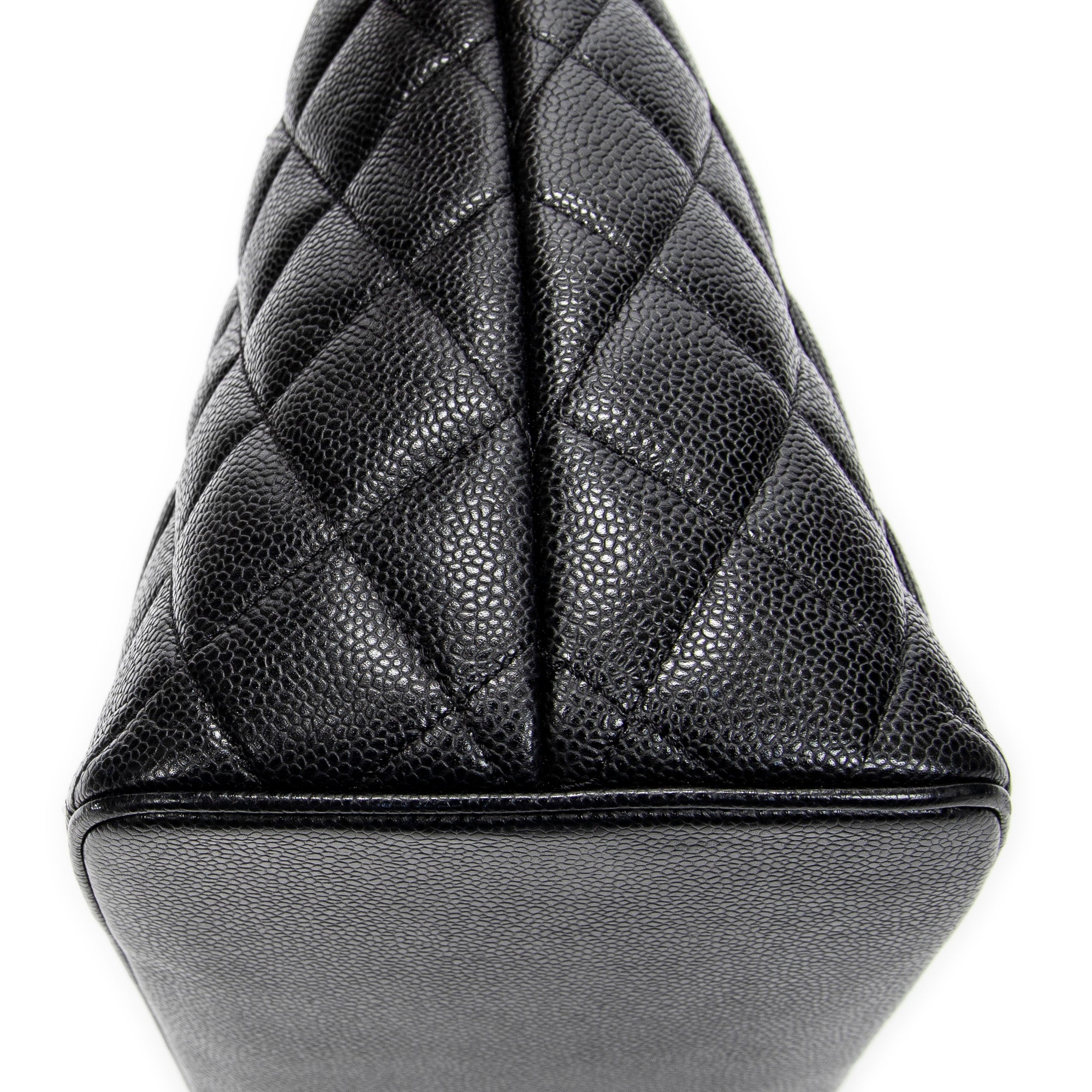 Timeless Medallion Tote