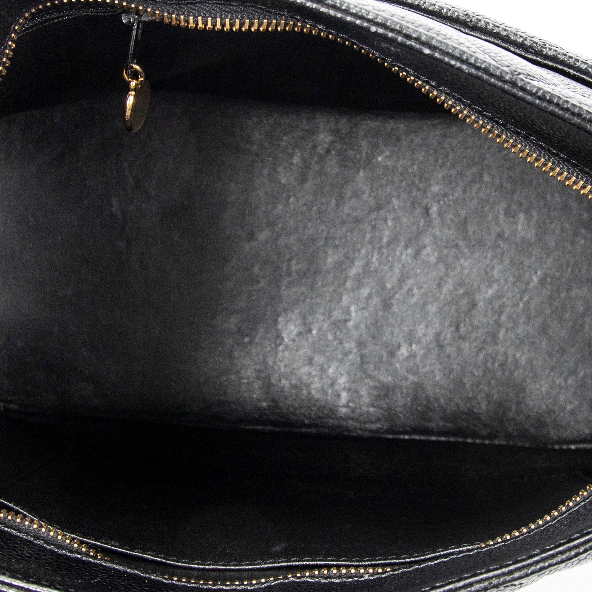 Timeless Medallion Tote