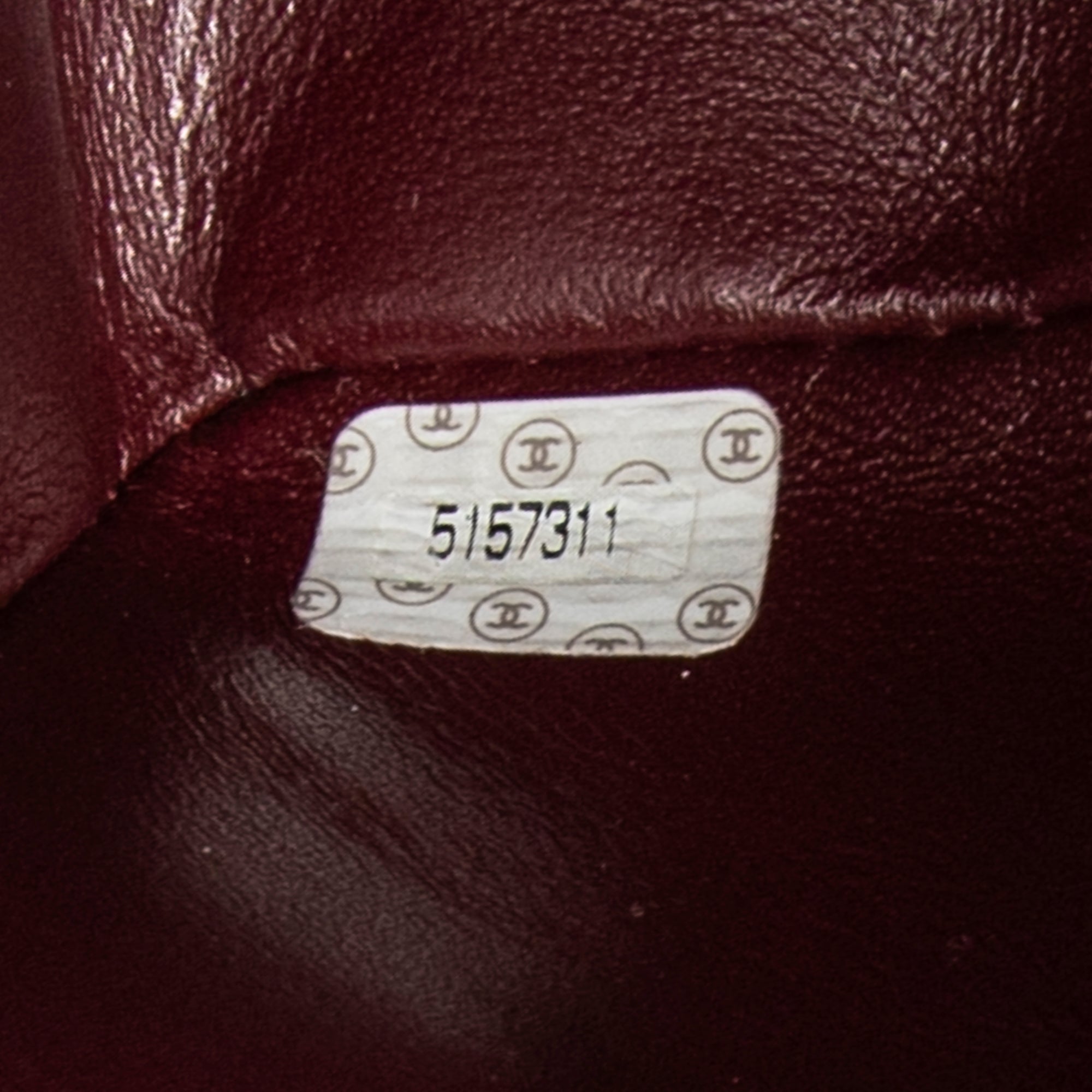 Classic Double Flap 26