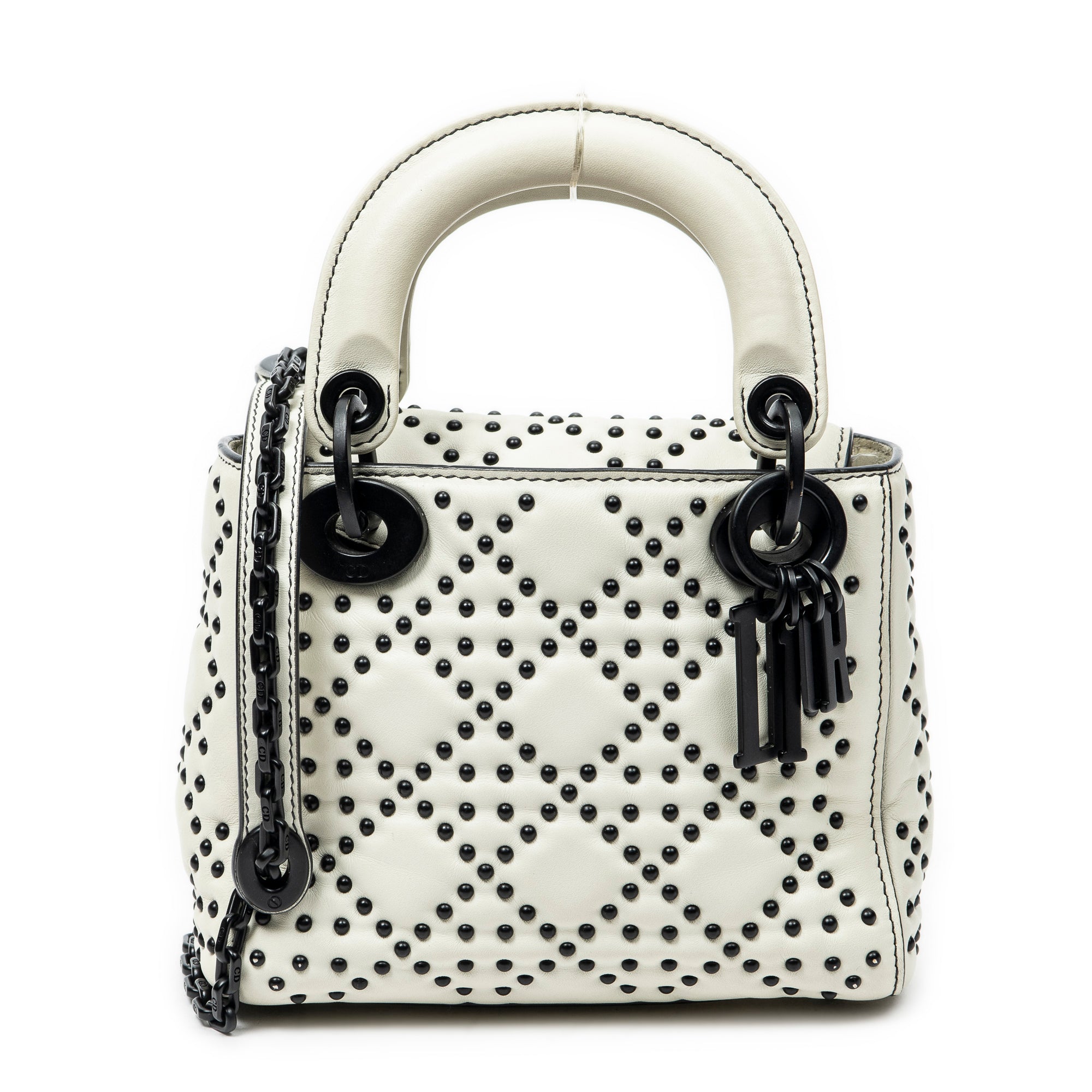 Mini Supple Lady Dior