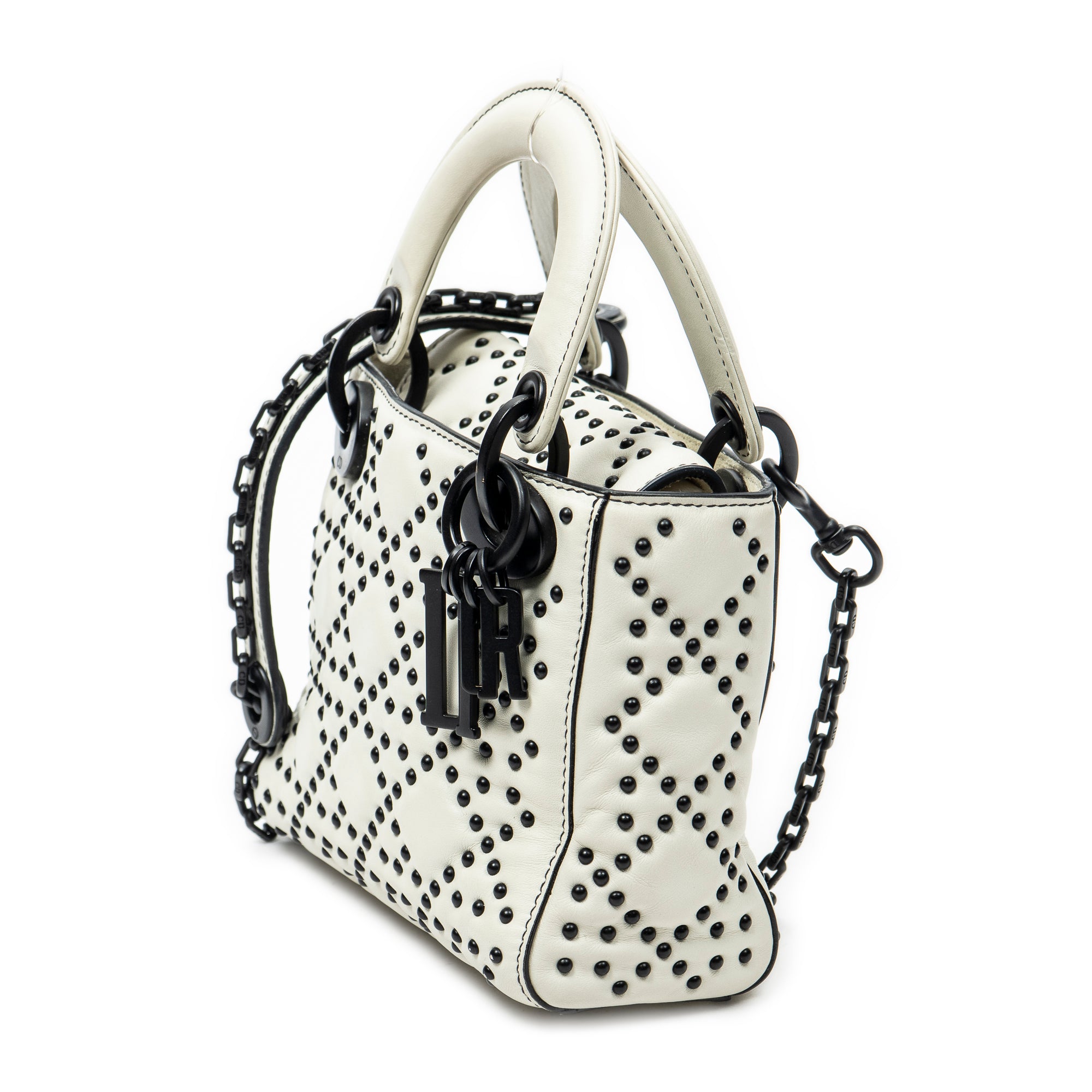 Mini Supple Lady Dior