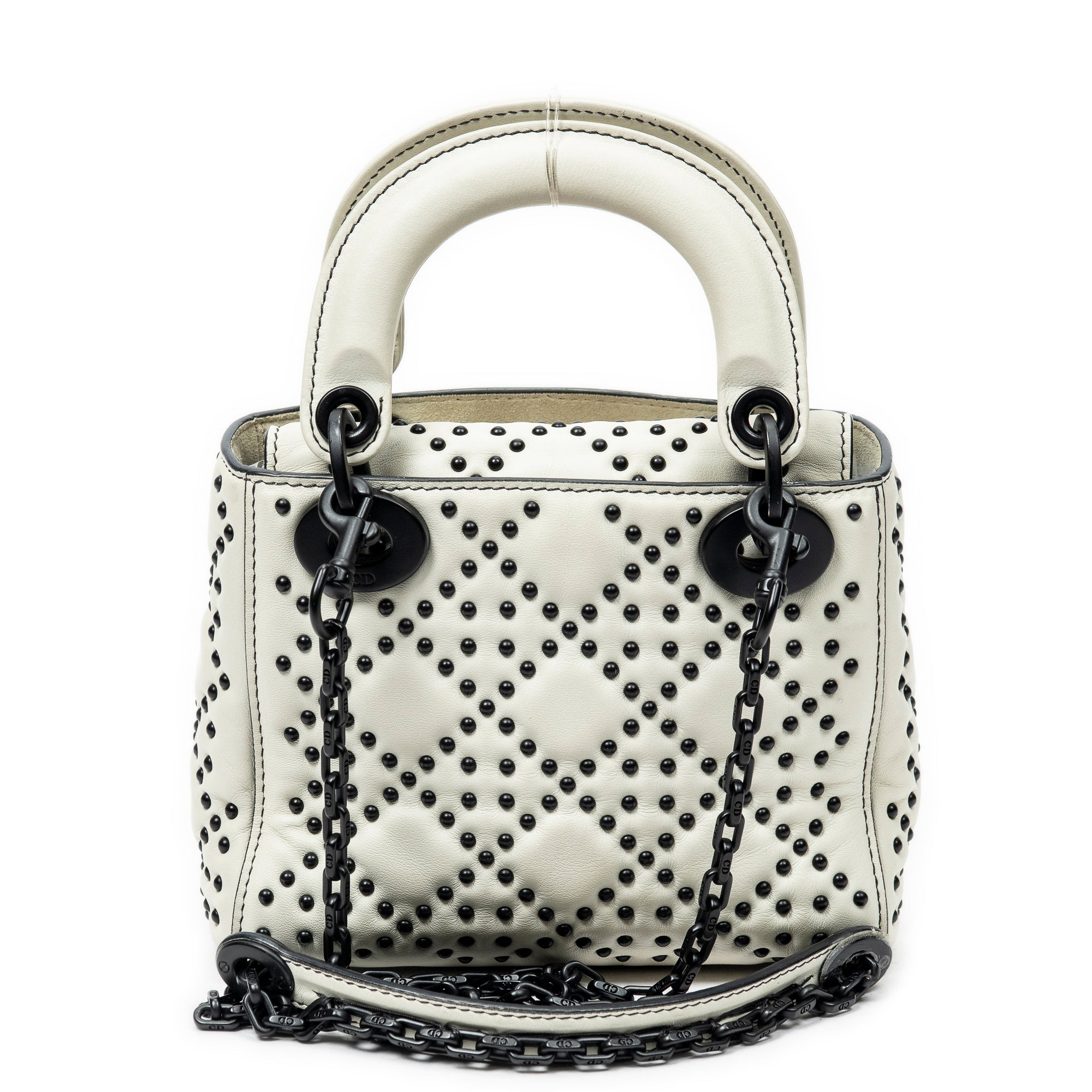 Mini Supple Lady Dior