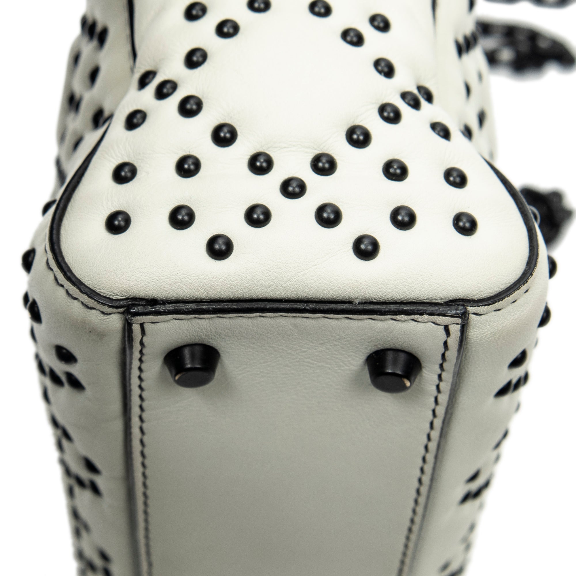 Mini Supple Lady Dior