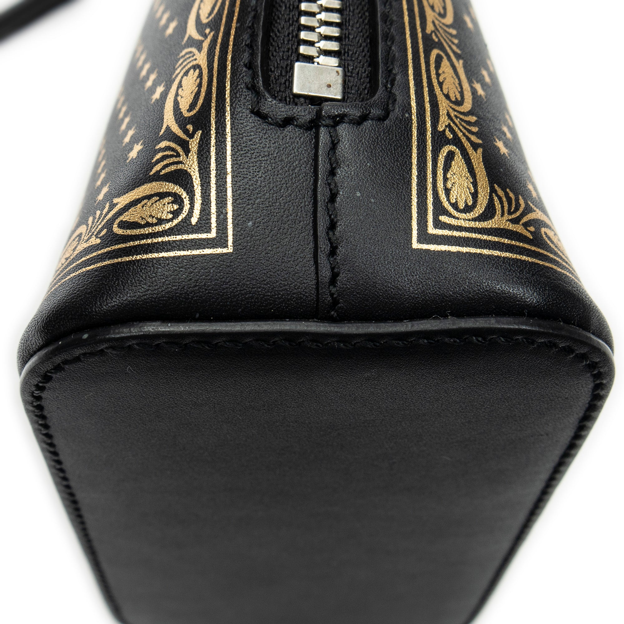 Mini Guccy Dome Crossbody
