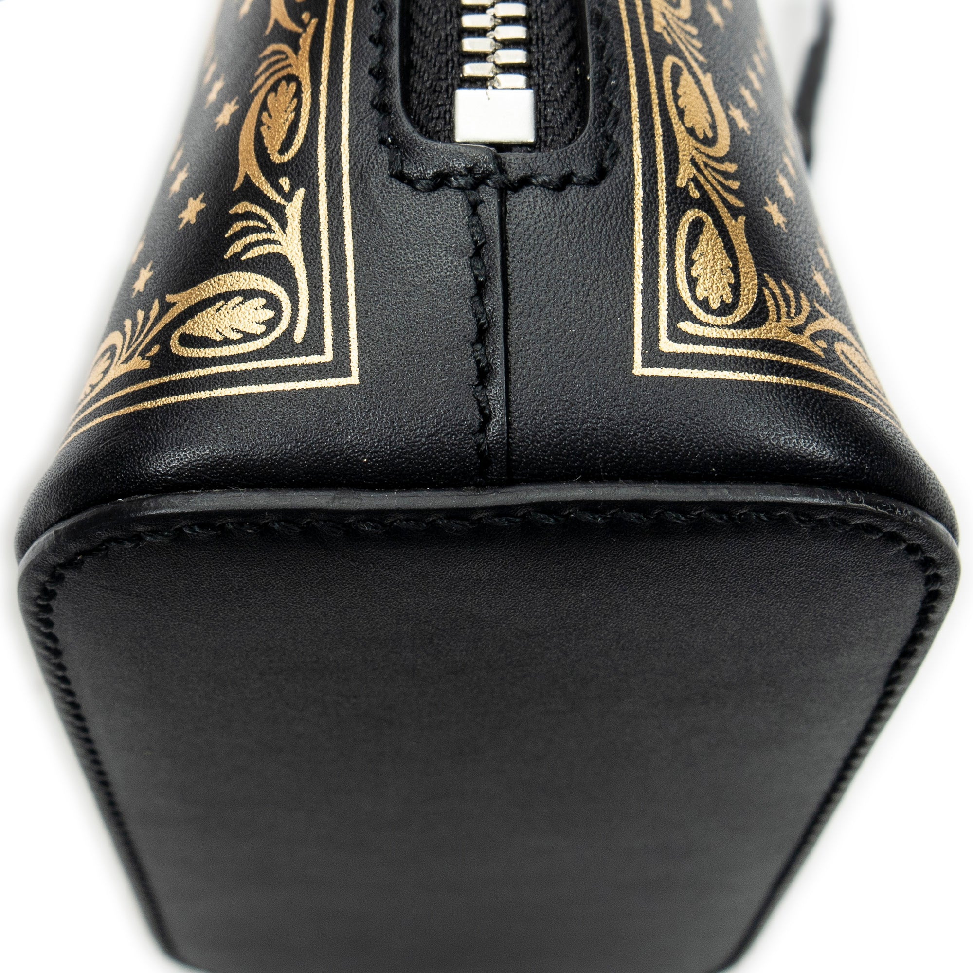 Mini Guccy Dome Crossbody
