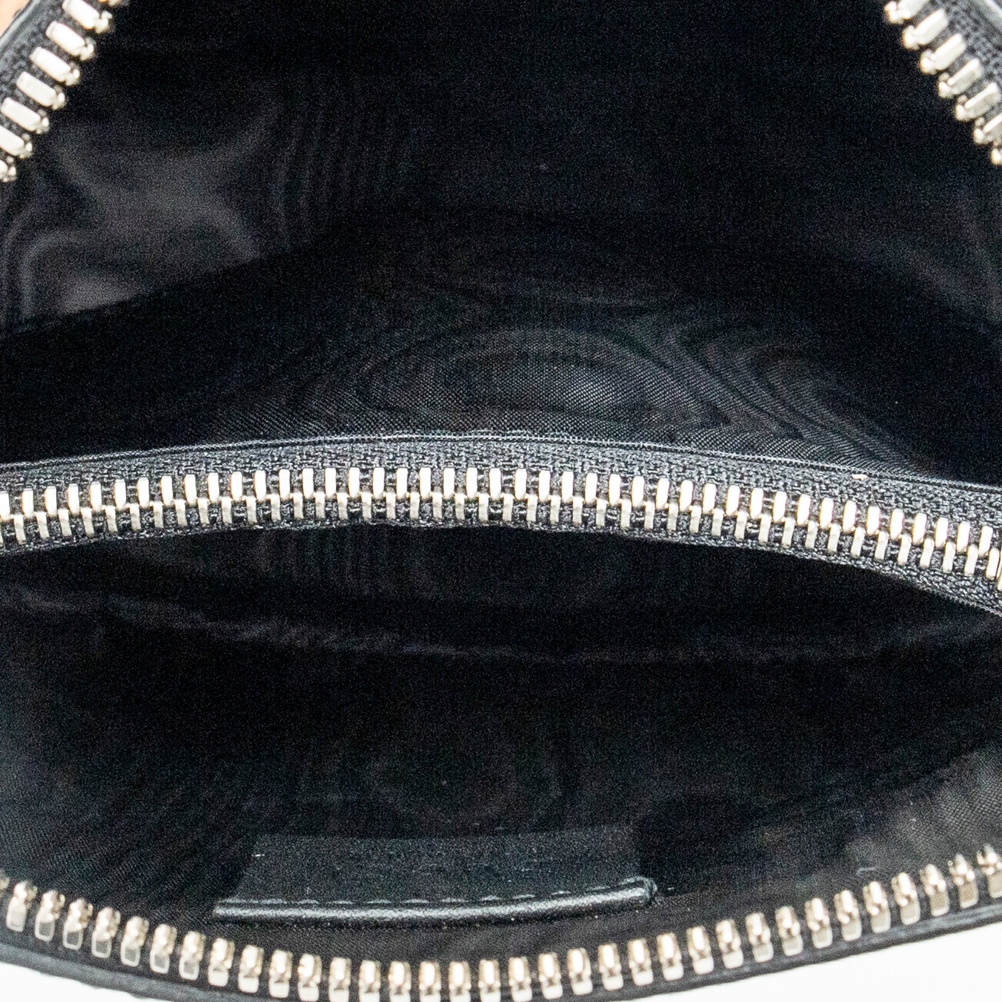 Mini Guccy Dome Crossbody