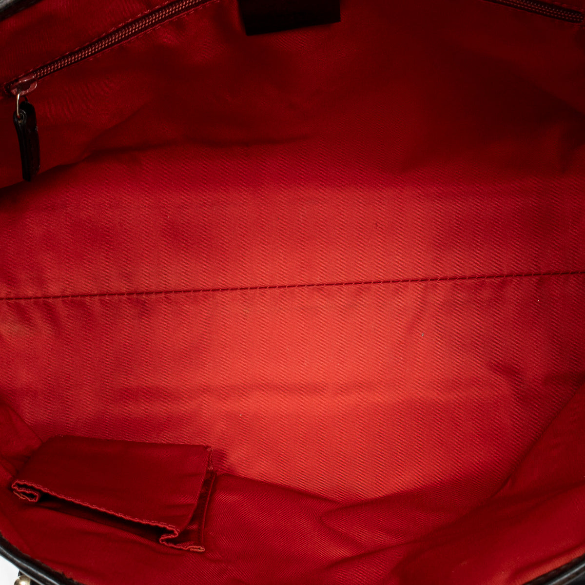Small Open Tote