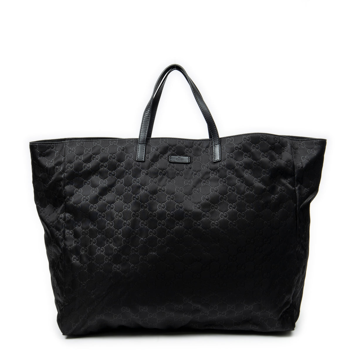 Extra Large Shopping Tote
